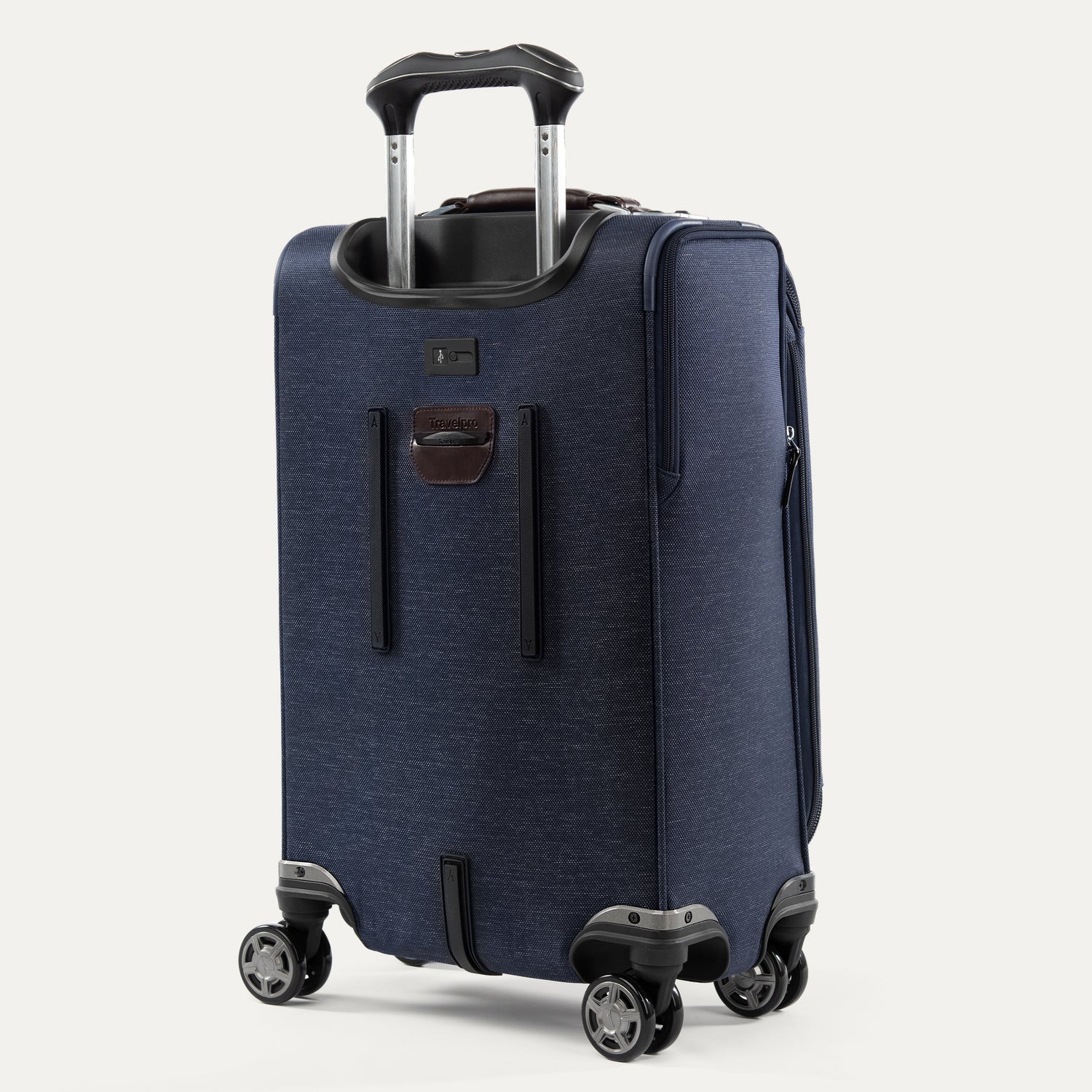 Platinum® Elite: First Class - Luggage Set - Image 58