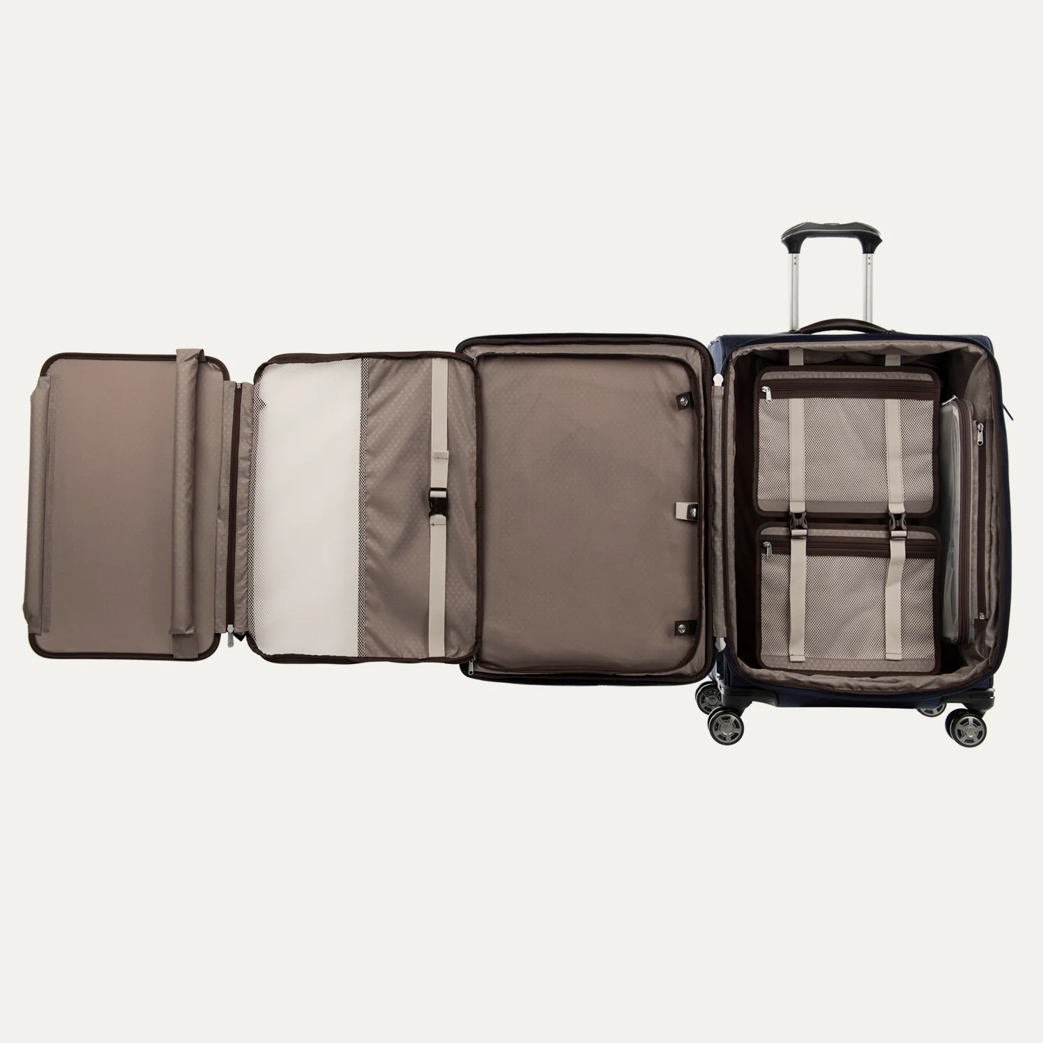 Platinum® Elite: First Class - Luggage Set - Image 60