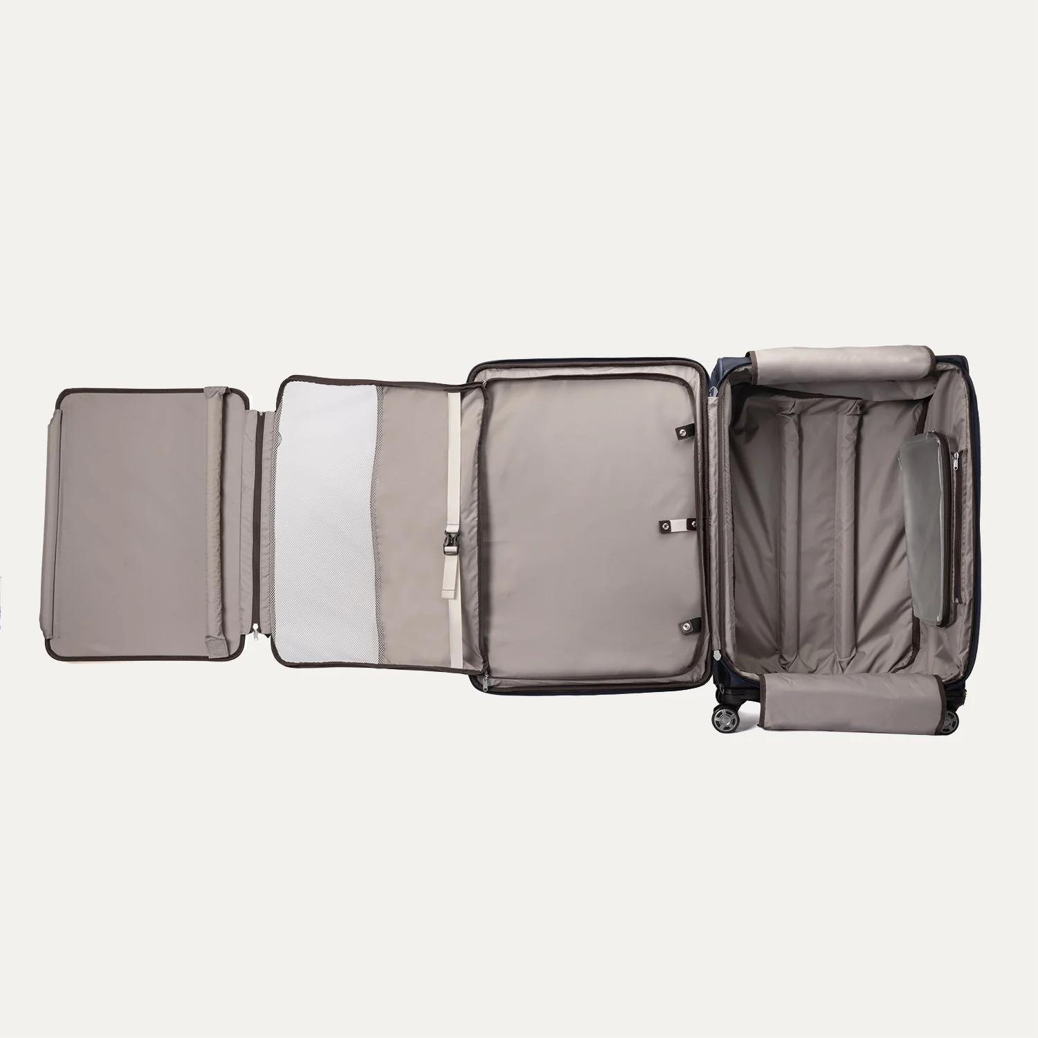 Platinum® Elite Large Check-In Spinner - Camouflage - Image 11