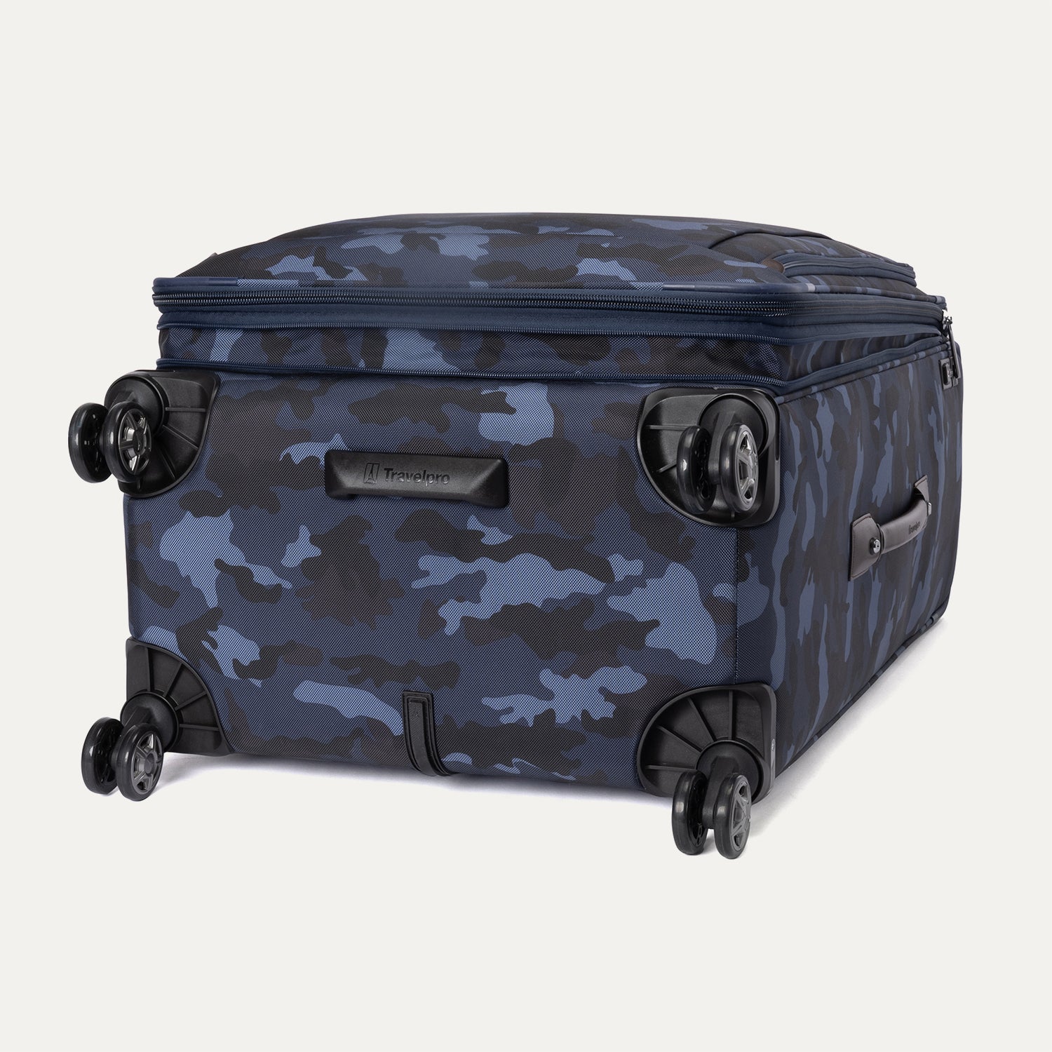 Platinum® Elite Large Check-In Spinner - Camouflage - Image 6