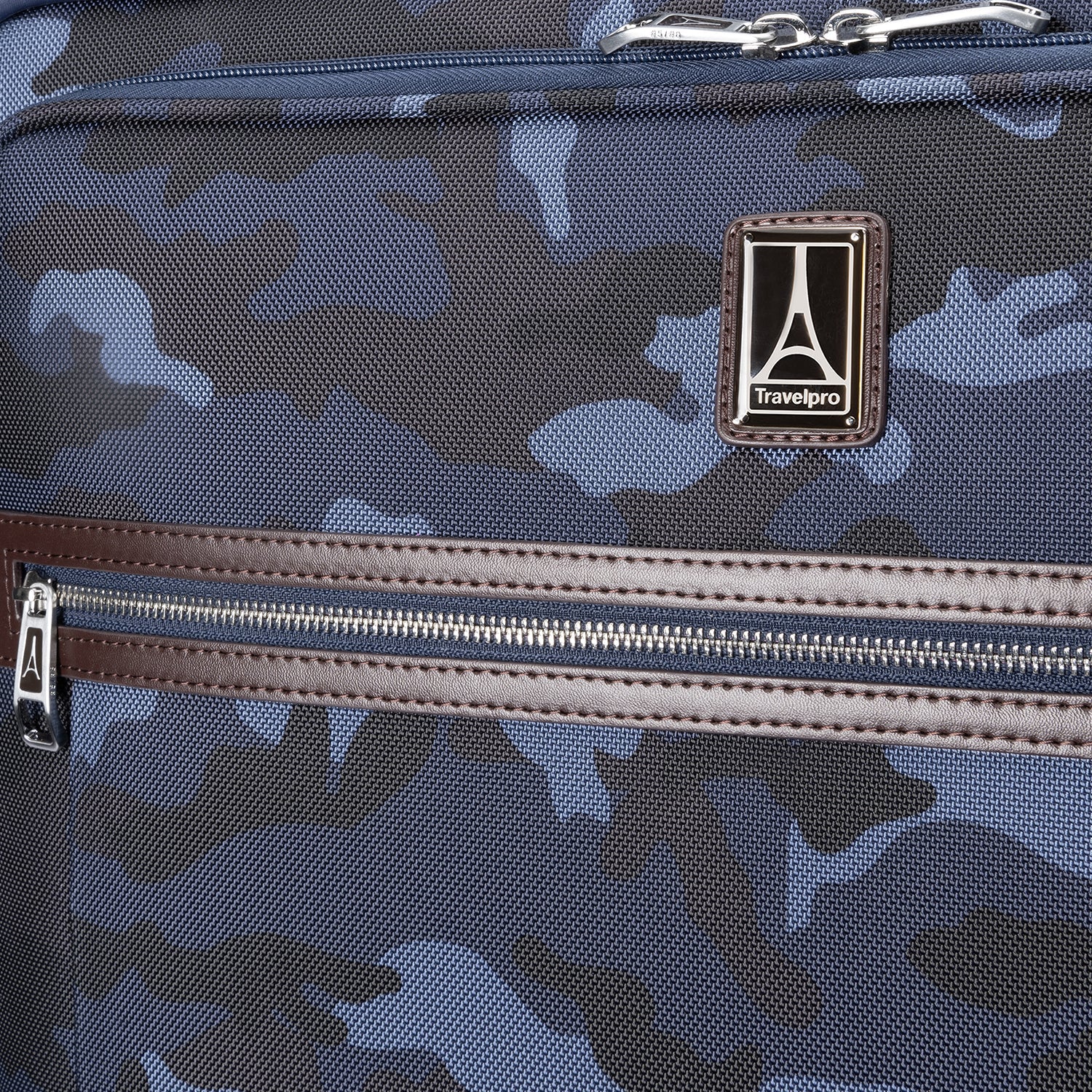 Platinum® Elite Large Check-In Spinner - Camouflage - Image 7