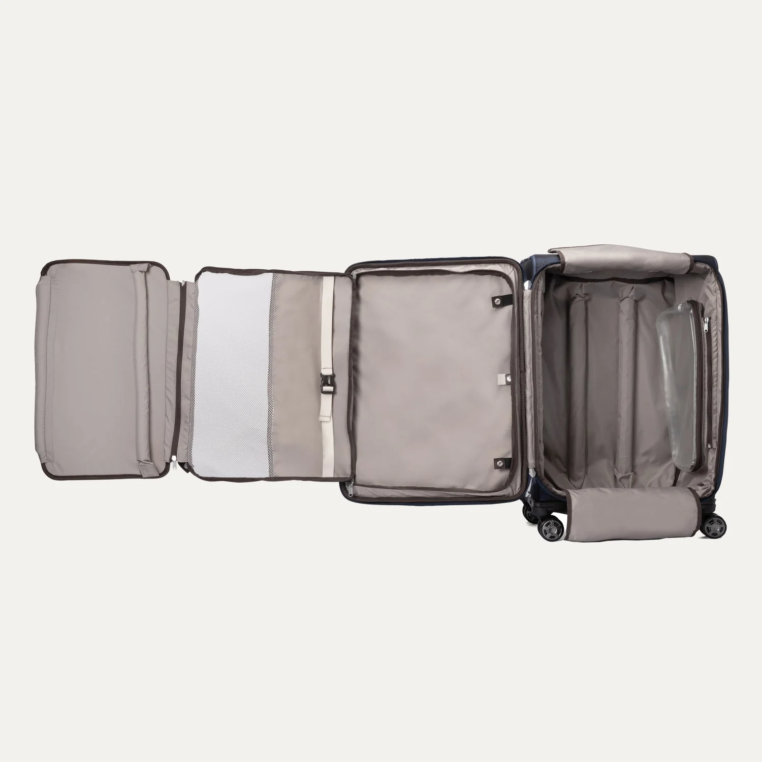 Platinum® Elite Medium Check-In Spinner - Camouflage - Image 11