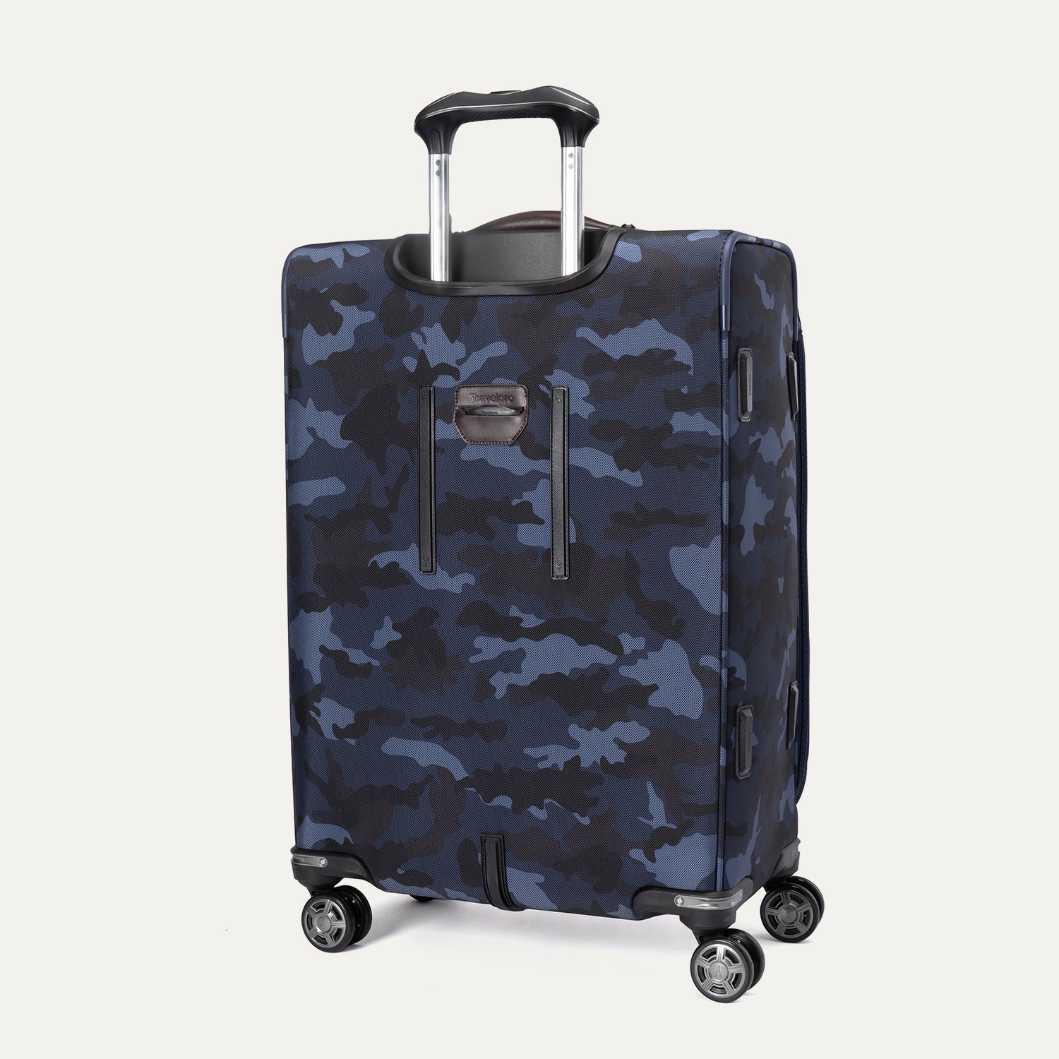 Platinum® Elite Medium Check-In Spinner - Camouflage - Image 3