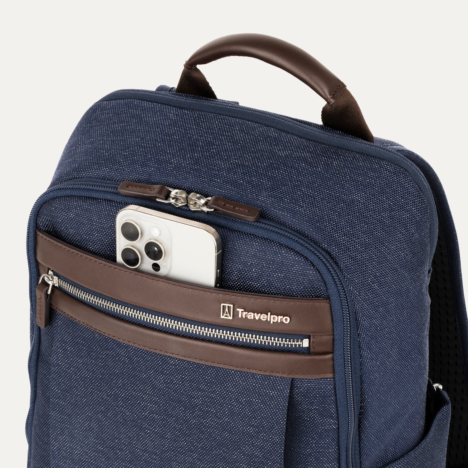 Platinum® Elite Slim Backpack - Image 12
