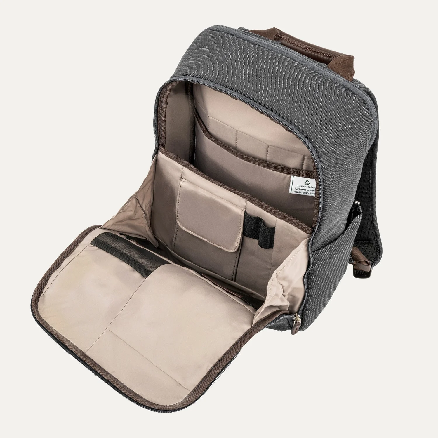 Platinum® Elite Slim Backpack - Image 17