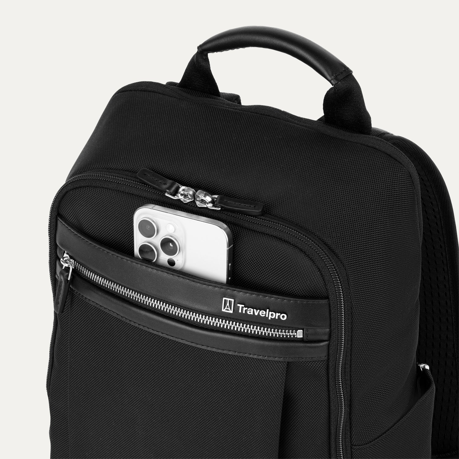 Platinum® Elite Slim Backpack - Image 5