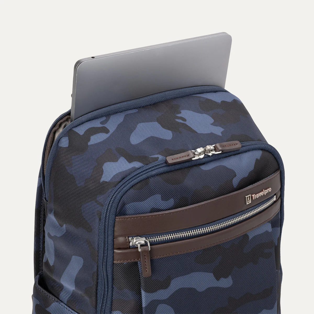 Platinum® Elite Slim Backpack - Camouflage - Image 4