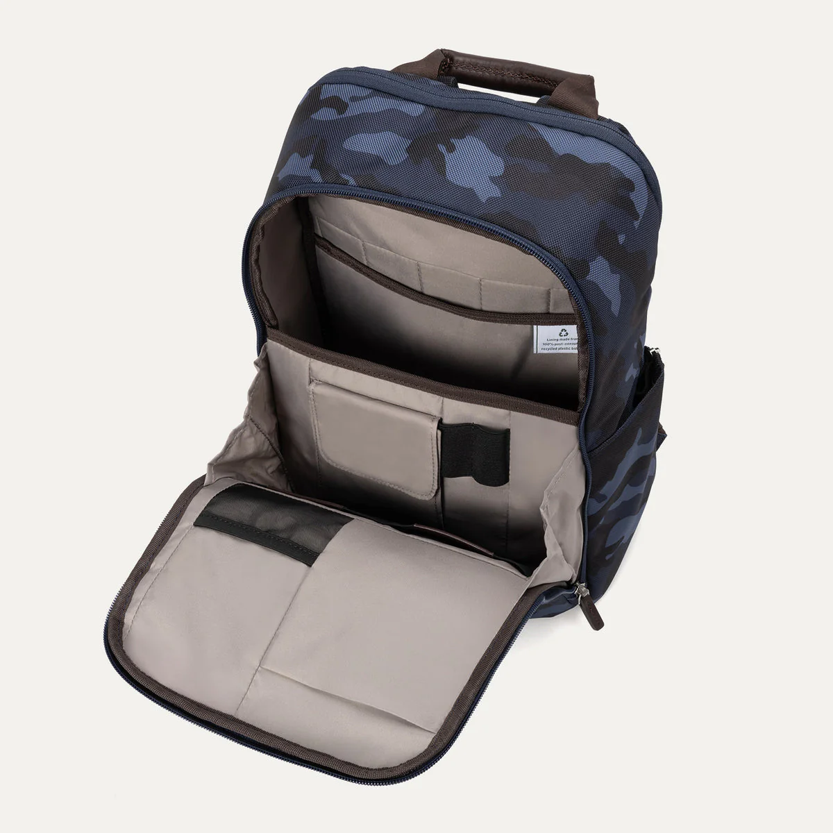 Platinum® Elite Slim Backpack - Camouflage - Image 5