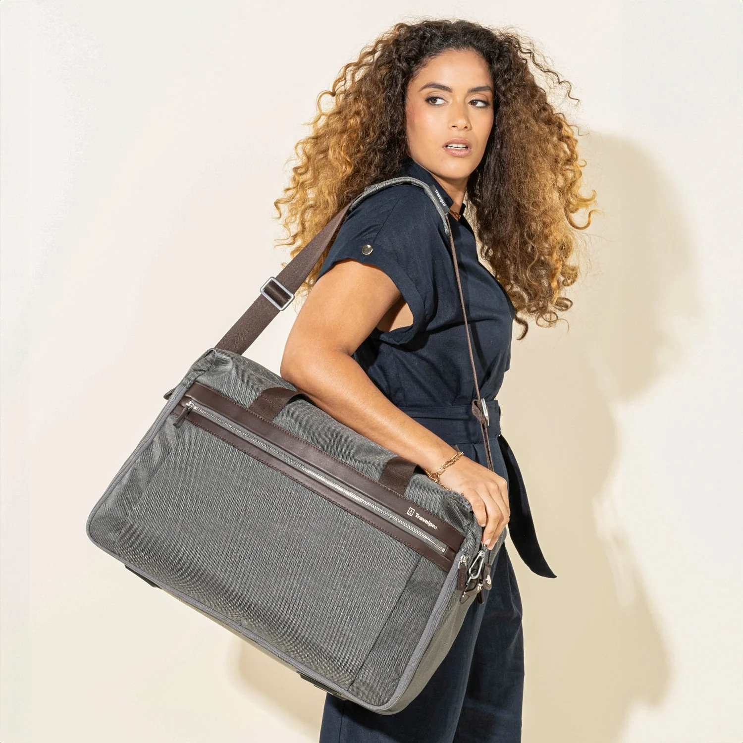 Platinum® Elite Soft Duffel - Image 3