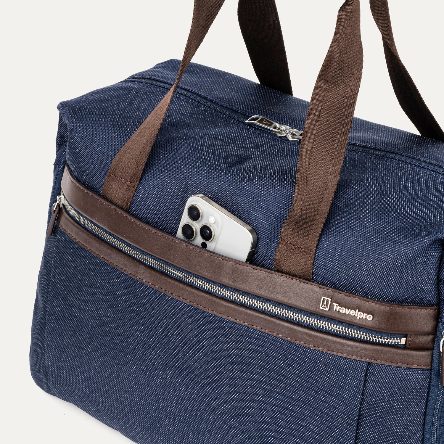 Platinum® Elite Soft Duffel - Image 6