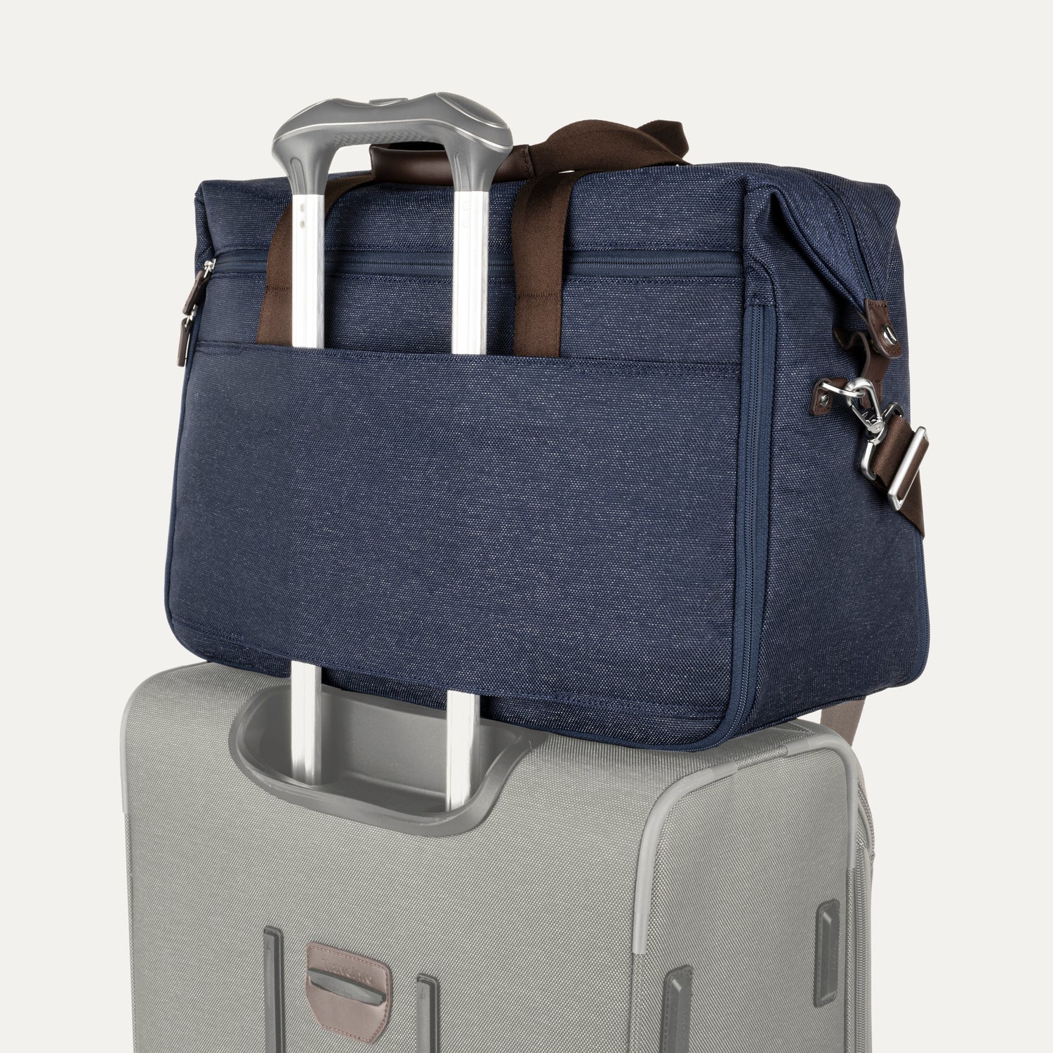 Platinum® Elite Soft Duffel - Image 7