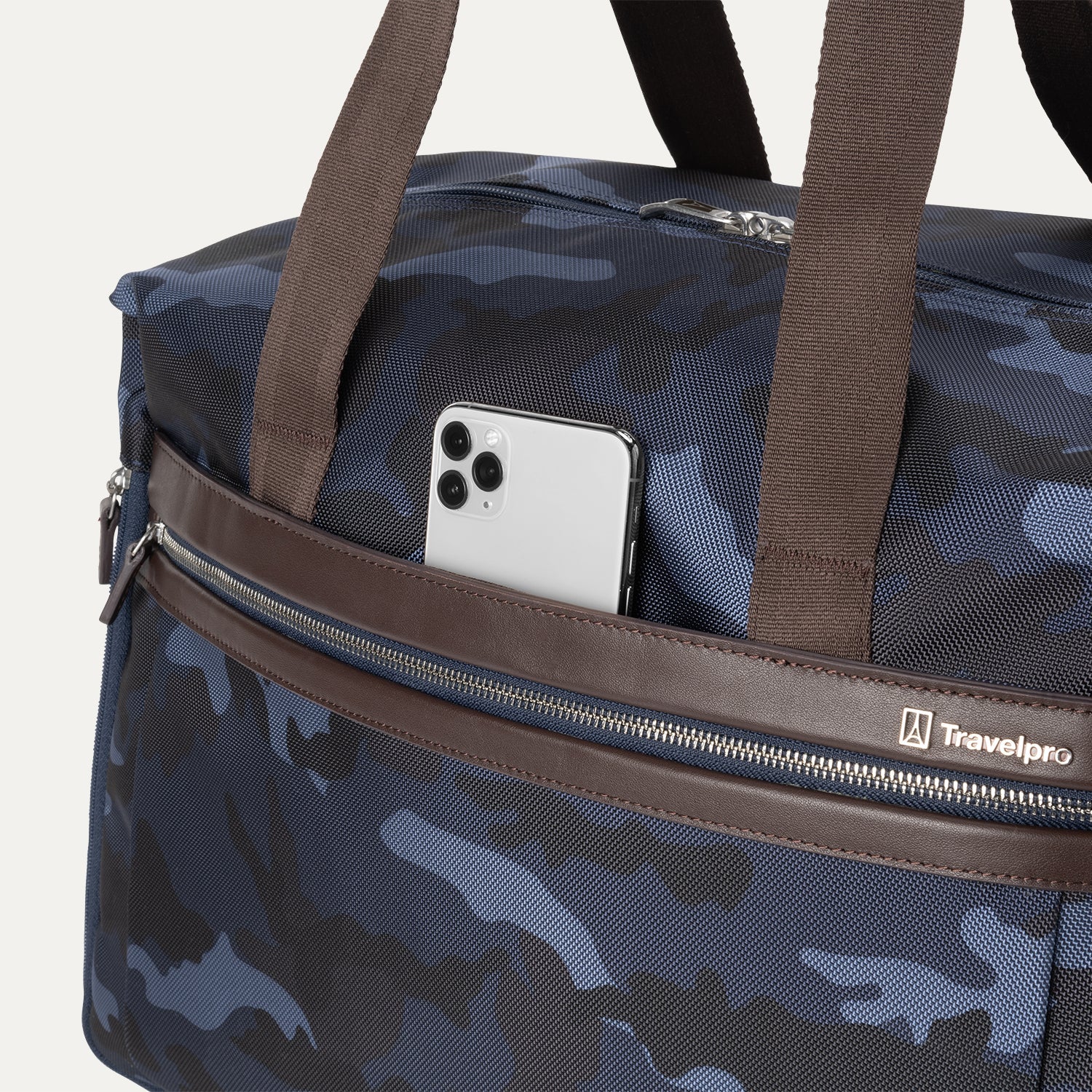 Platinum® Elite Soft Duffel - Camouflage - Image 4