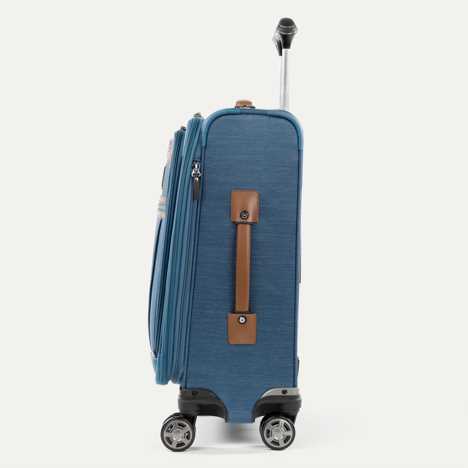 Platinum® Elite 21” Expandable Carry-On Spinner - Image 11