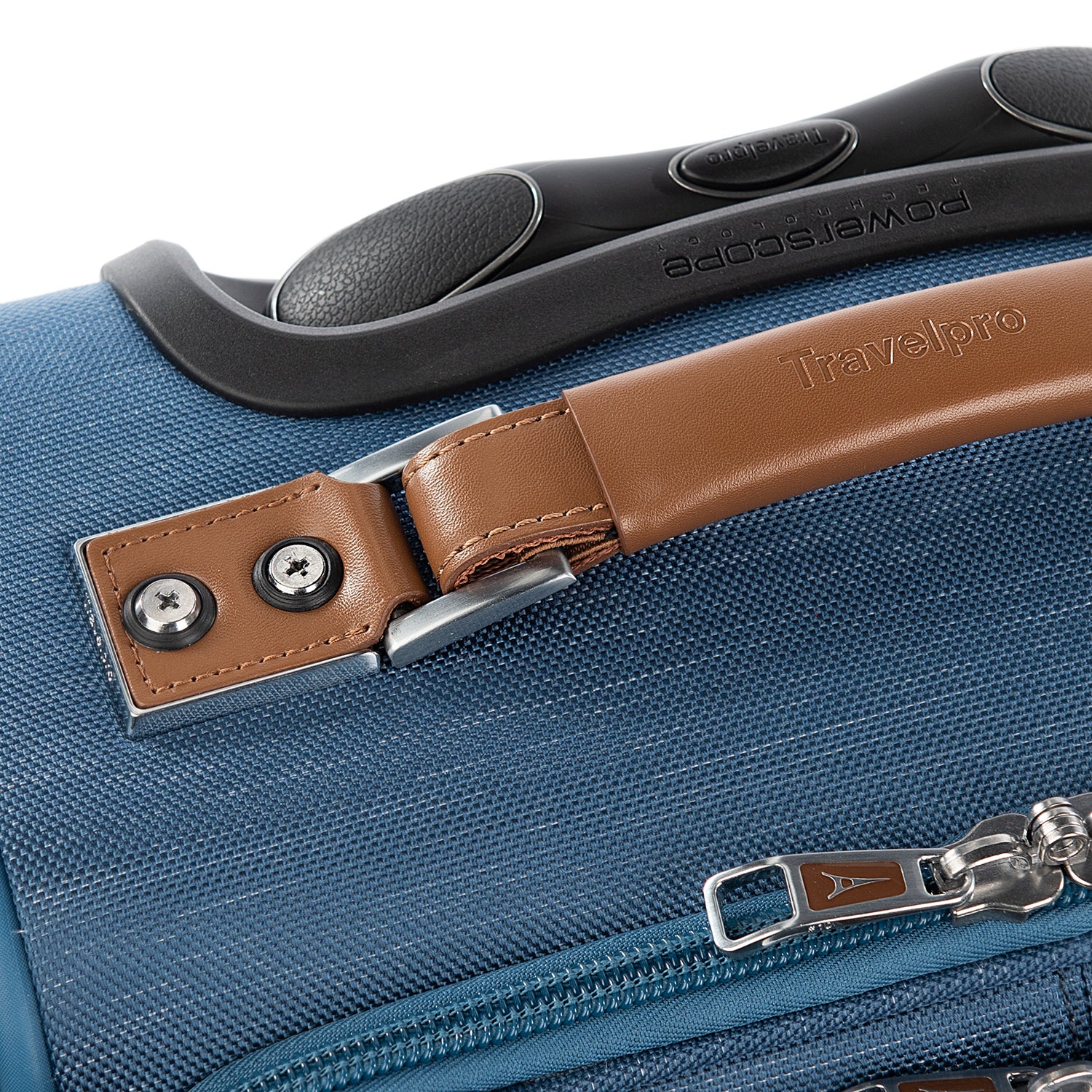 Platinum® Elite 21” Expandable Carry-On Spinner - Image 14