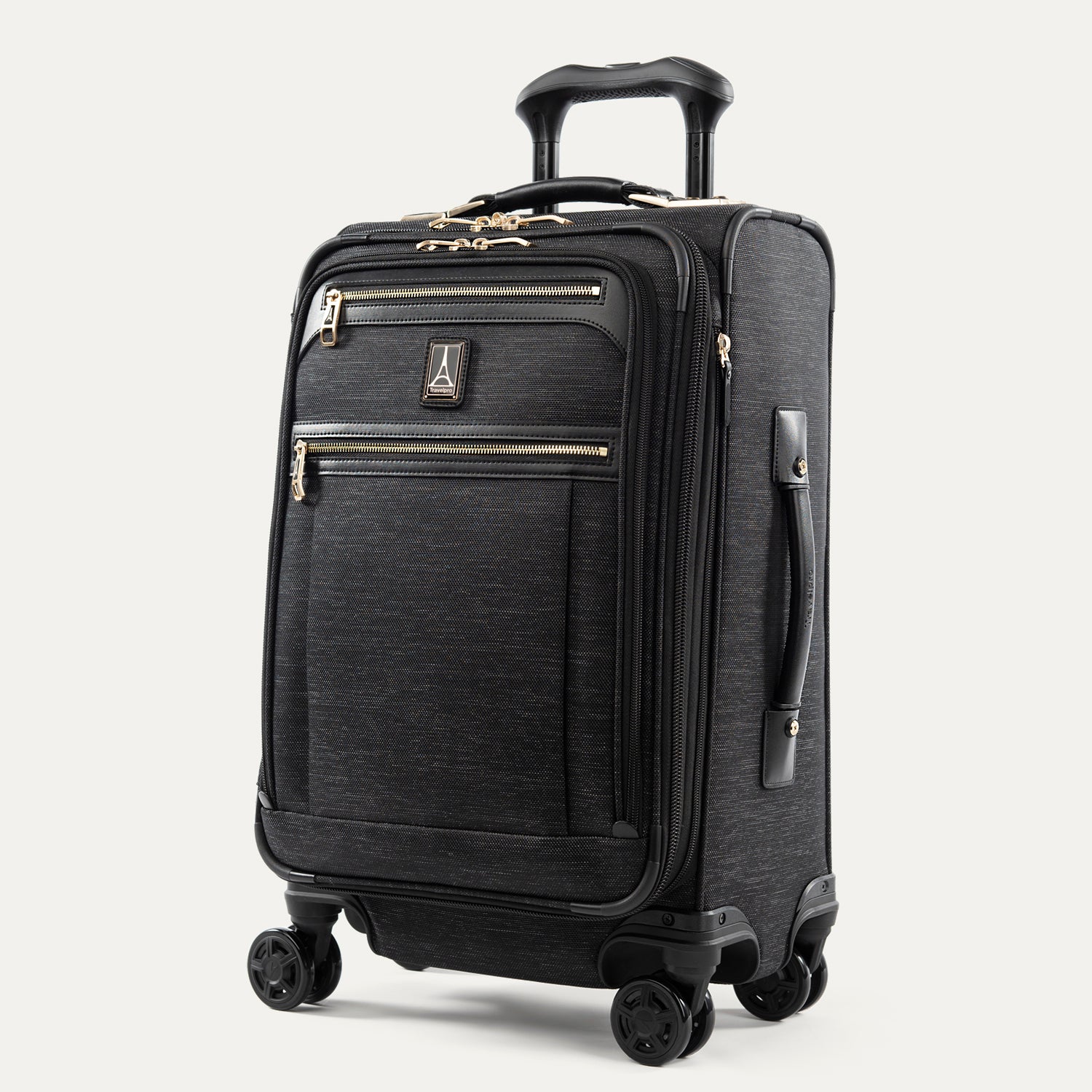 Platinum® Elite 21” Expandable Carry-On Spinner - Image 17
