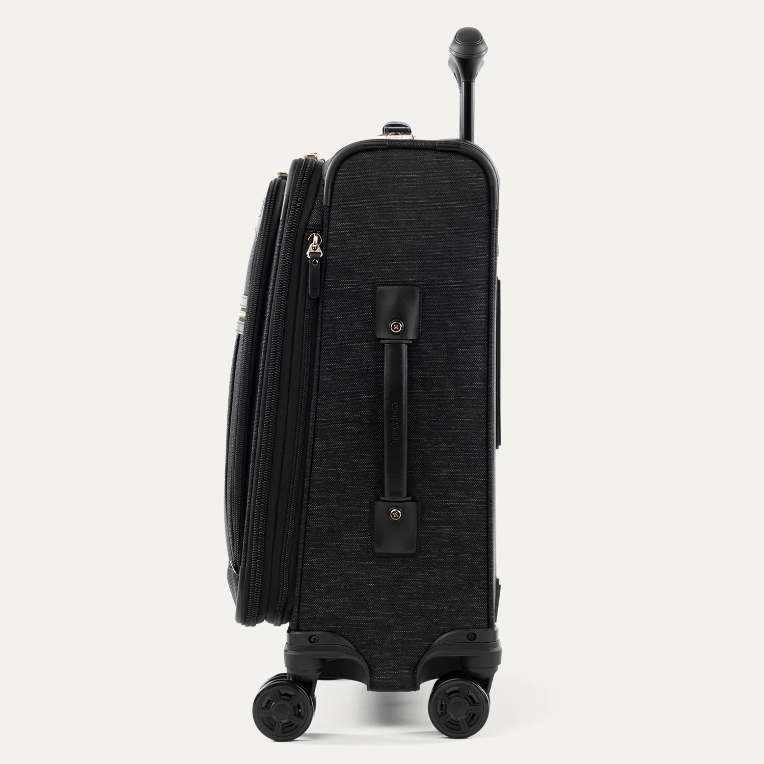 Platinum® Elite 21” Expandable Carry-On Spinner - Image 19