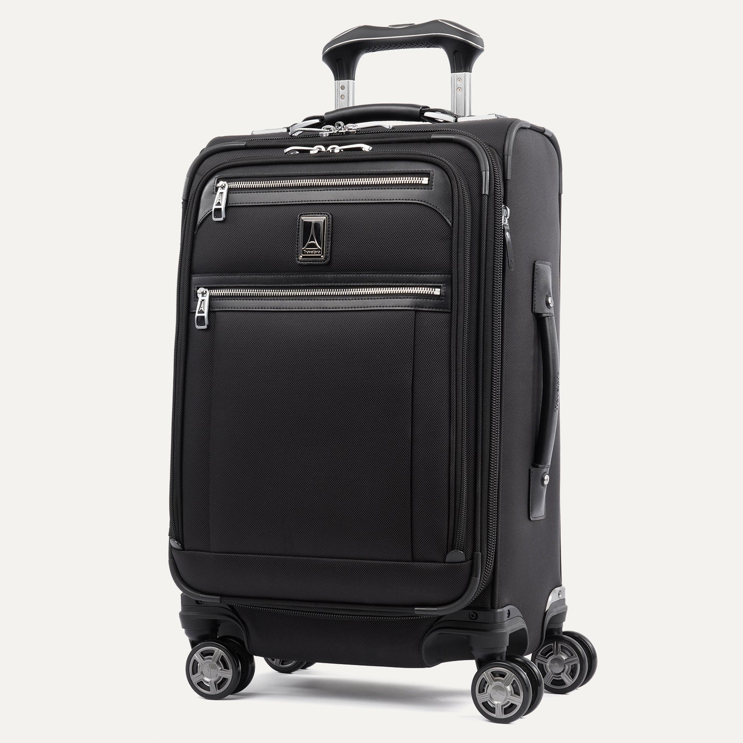 Platinum® Elite 21” Expandable Carry-On Spinner - Image 21
