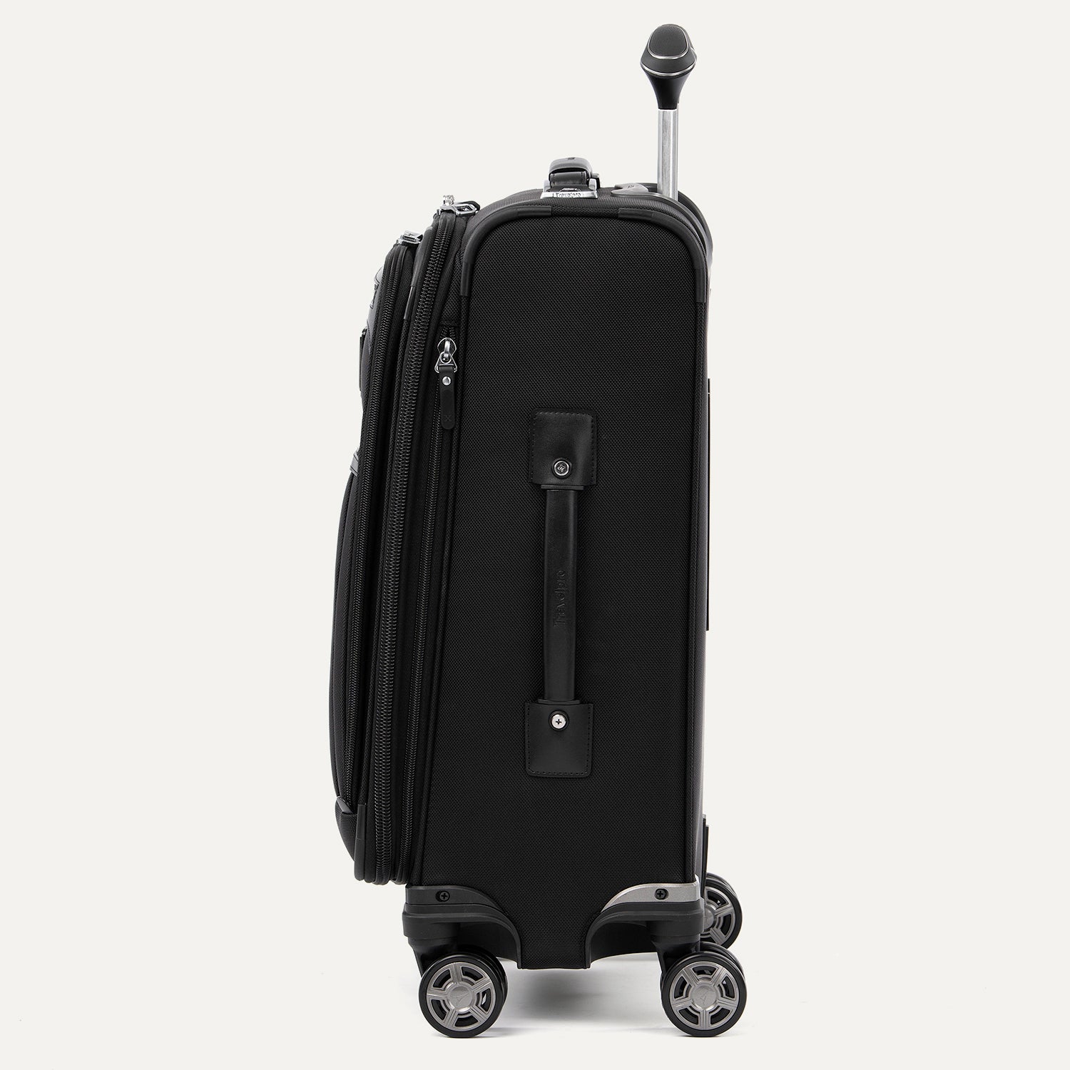 Platinum® Elite 21” Expandable Carry-On Spinner - Image 23