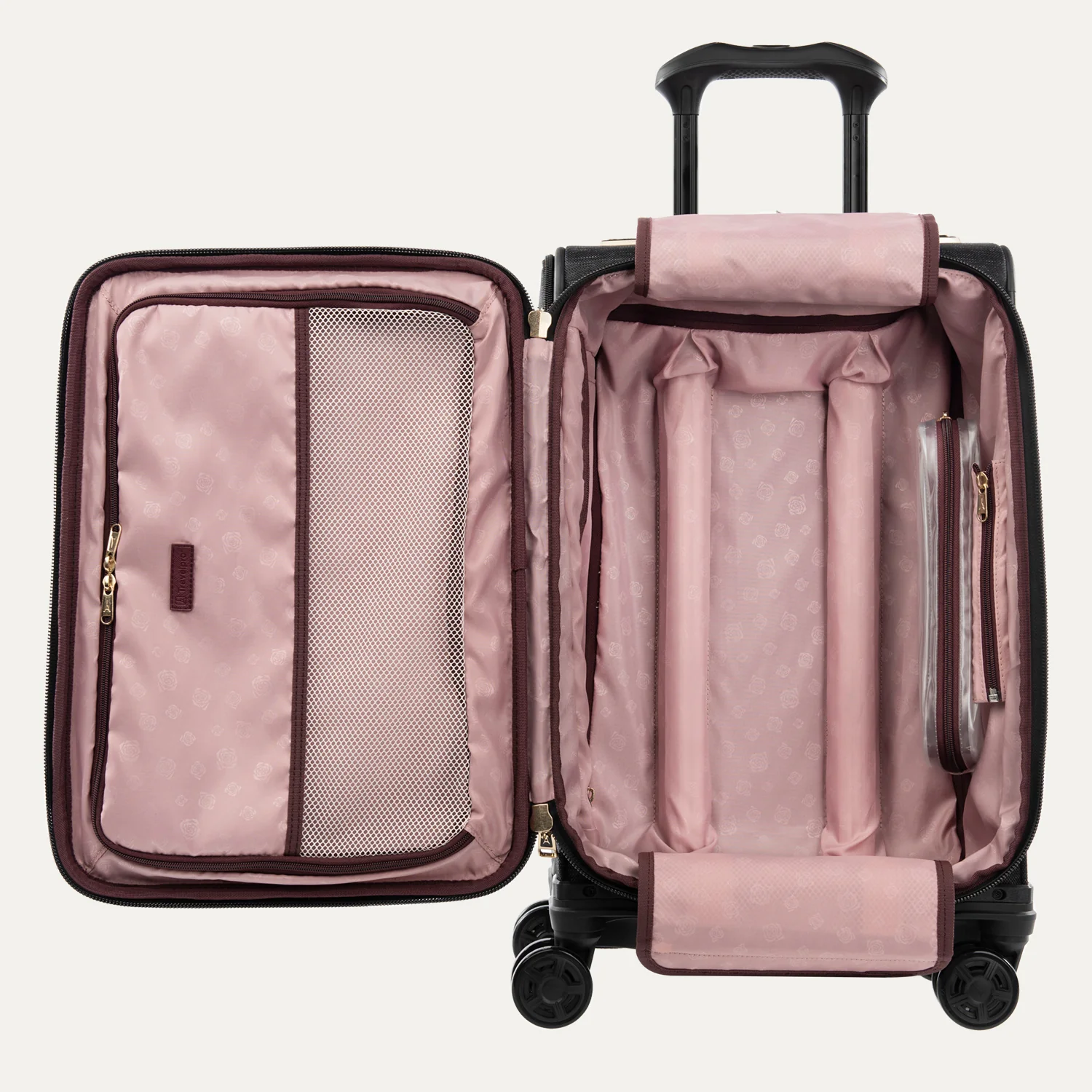 Platinum® Elite 21” Expandable Carry-On Spinner - Image 25