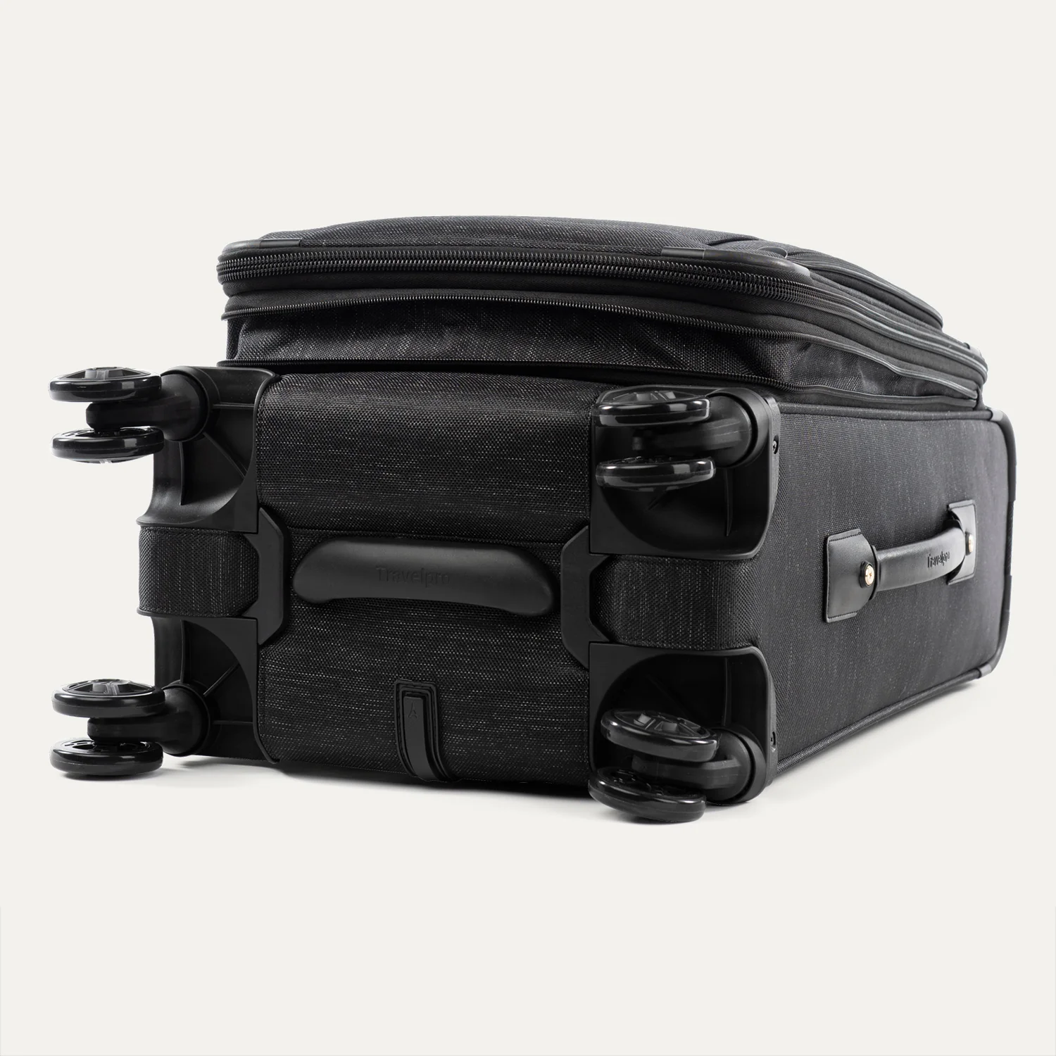 Platinum® Elite 21” Expandable Carry-On Spinner - Image 27