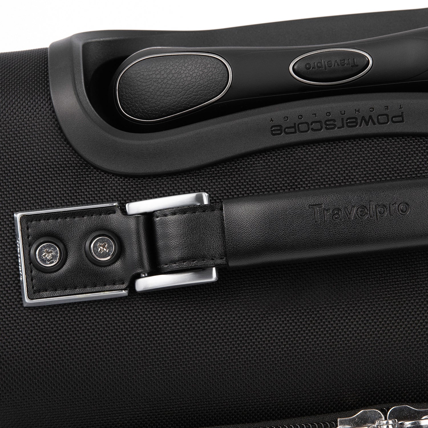Platinum® Elite 21” Expandable Carry-On Spinner - Image 28