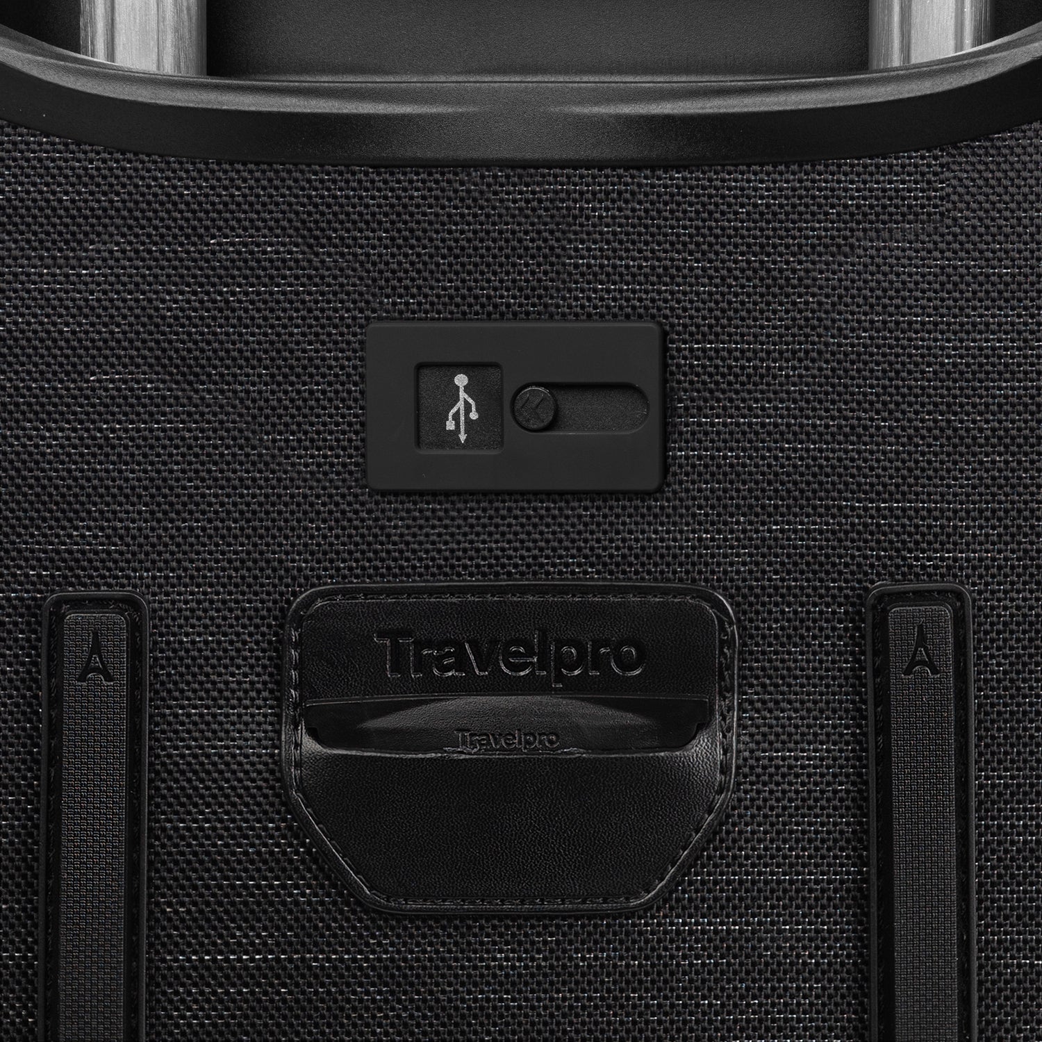 Platinum® Elite 21” Expandable Carry-On Spinner - Image 29