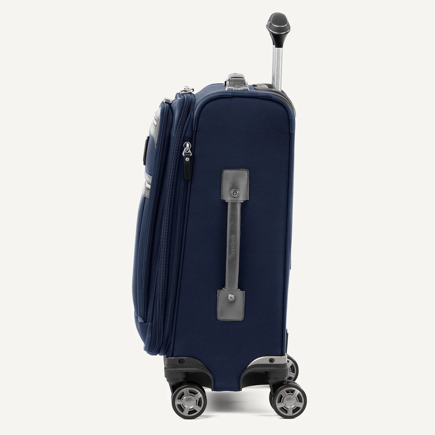 Platinum® Elite 21” Expandable Carry-On Spinner - Image 3