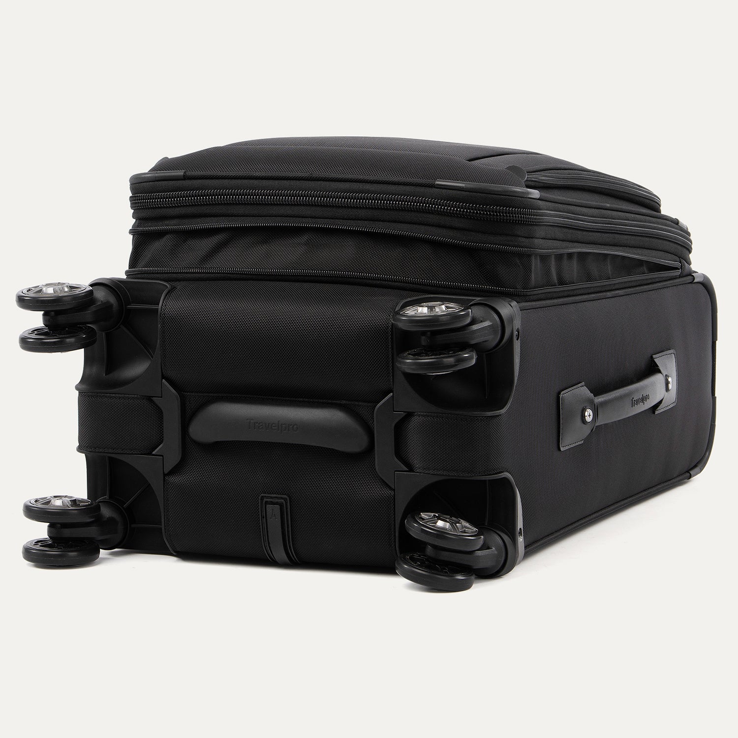 Platinum® Elite 21” Expandable Carry-On Spinner - Image 30