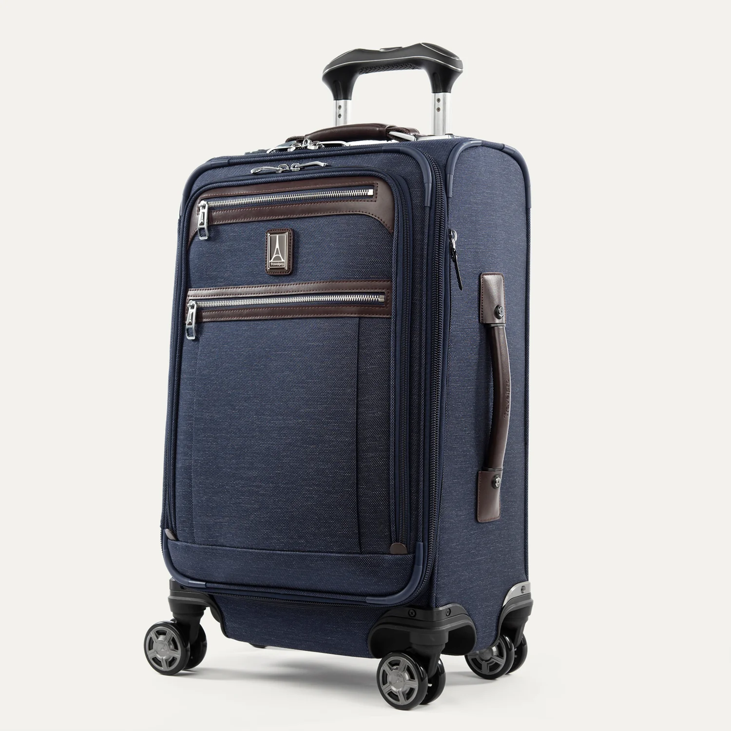 Platinum® Elite 21” Expandable Carry-On Spinner - Image 33