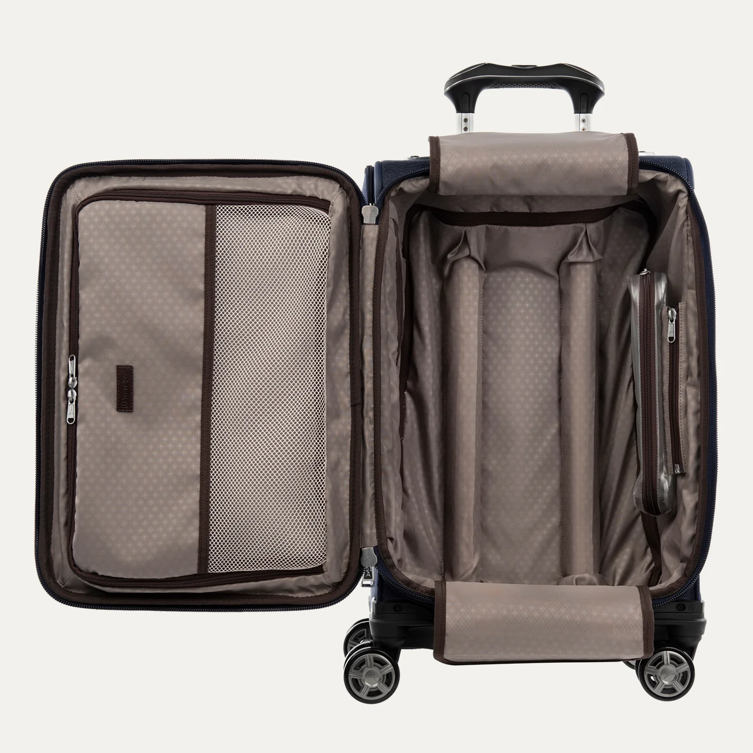 Platinum® Elite 21” Expandable Carry-On Spinner - Image 37