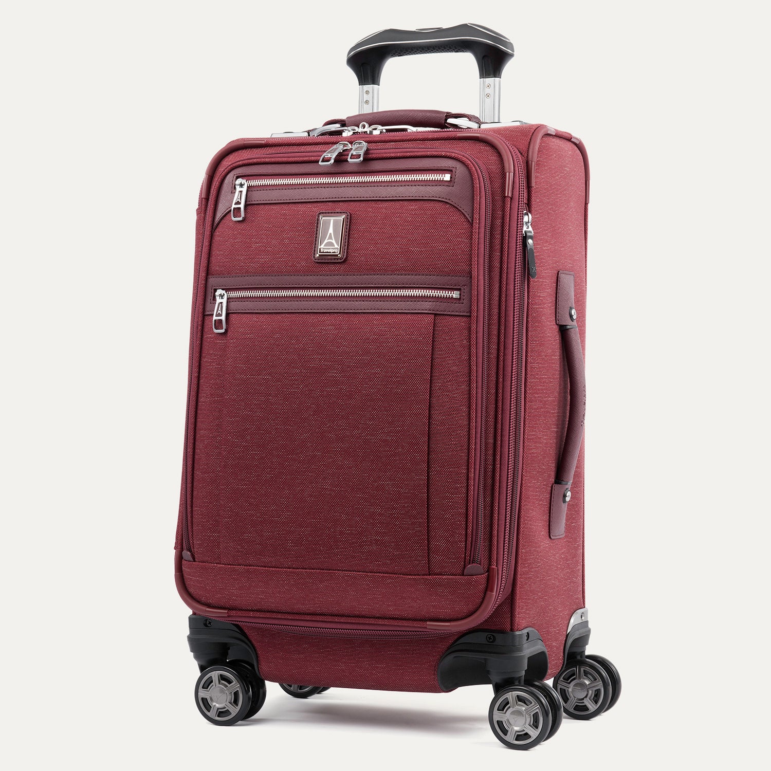 Platinum® Elite 21” Expandable Carry-On Spinner - Image 41