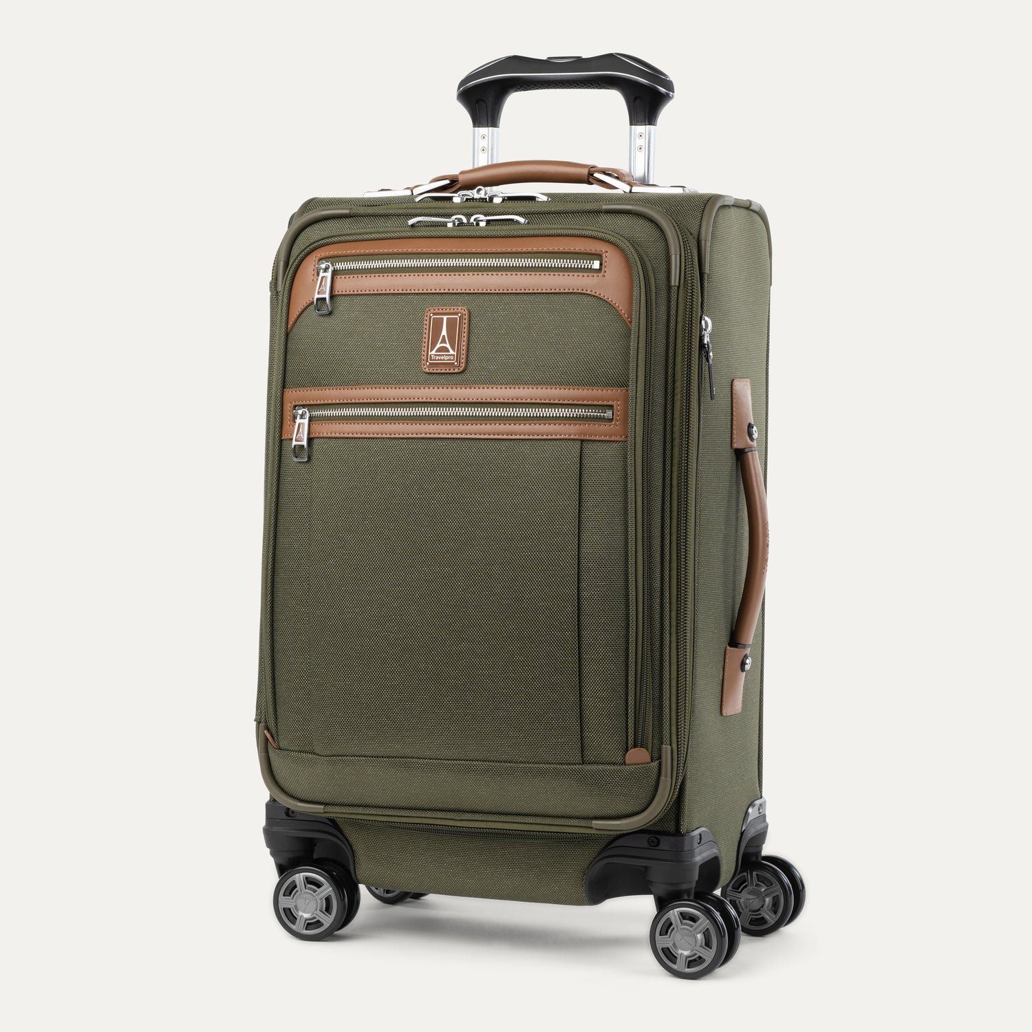 Platinum® Elite 21” Expandable Carry-On Spinner - Image 49