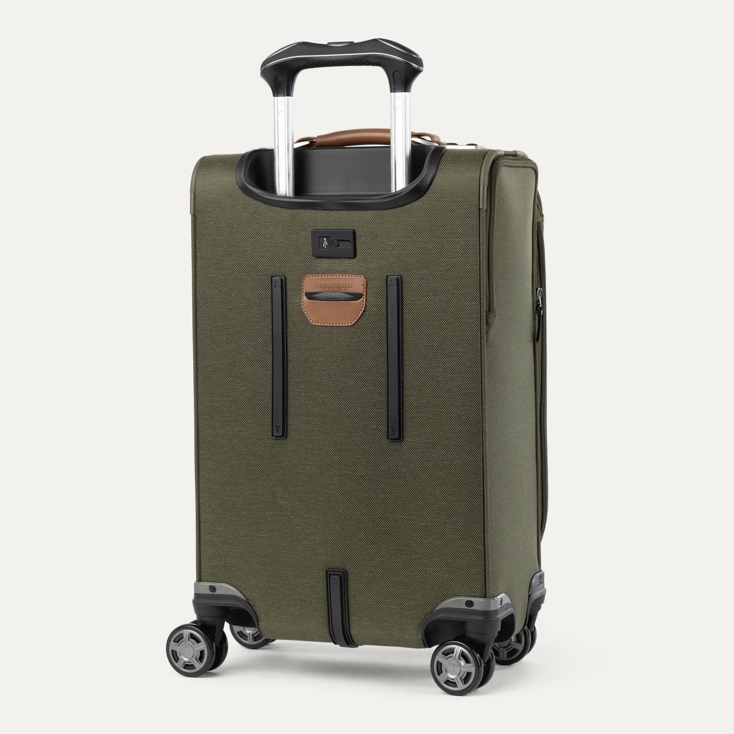 Platinum® Elite 21” Expandable Carry-On Spinner - Image 50
