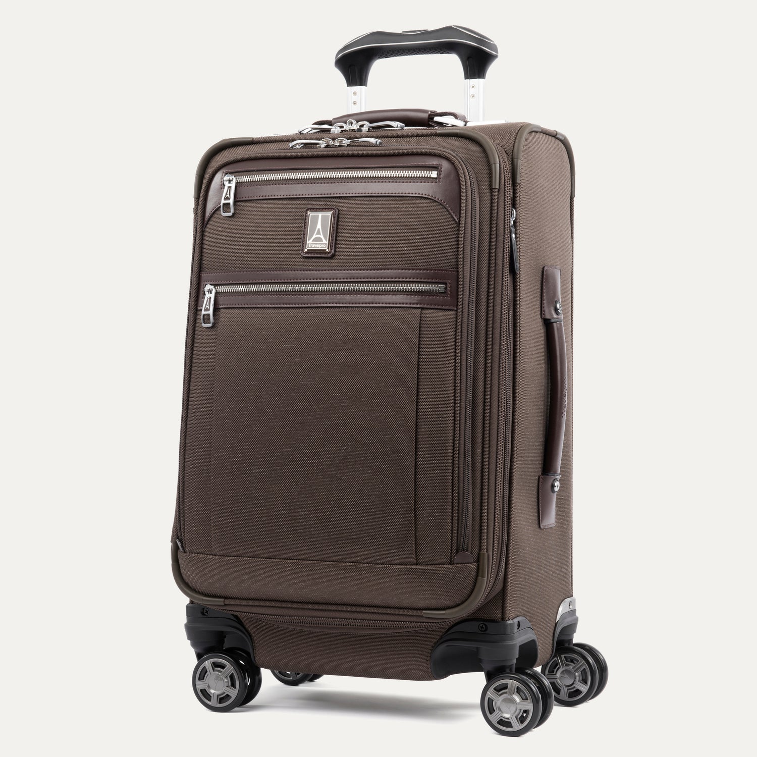Platinum® Elite 21” Expandable Carry-On Spinner - Image 58