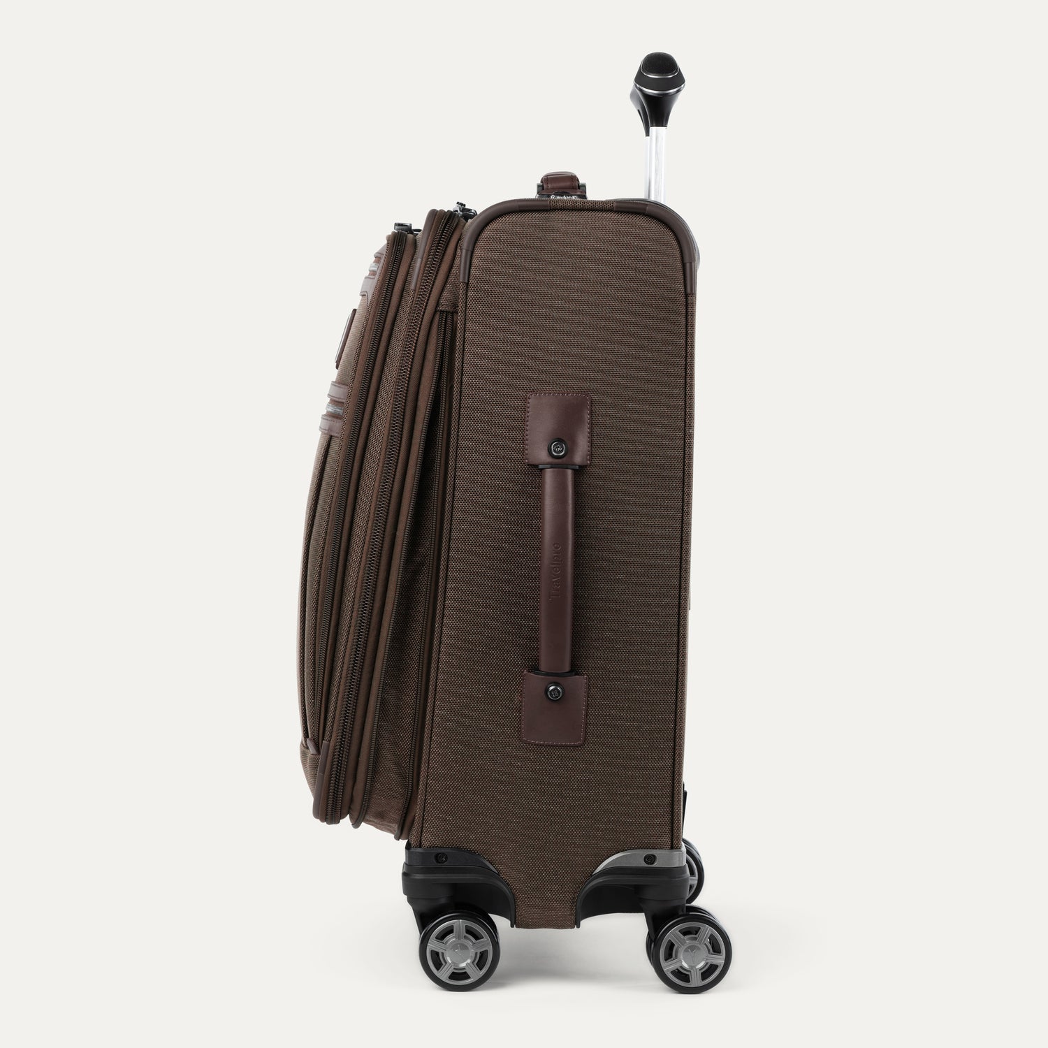 Platinum® Elite 21” Expandable Carry-On Spinner - Image 60