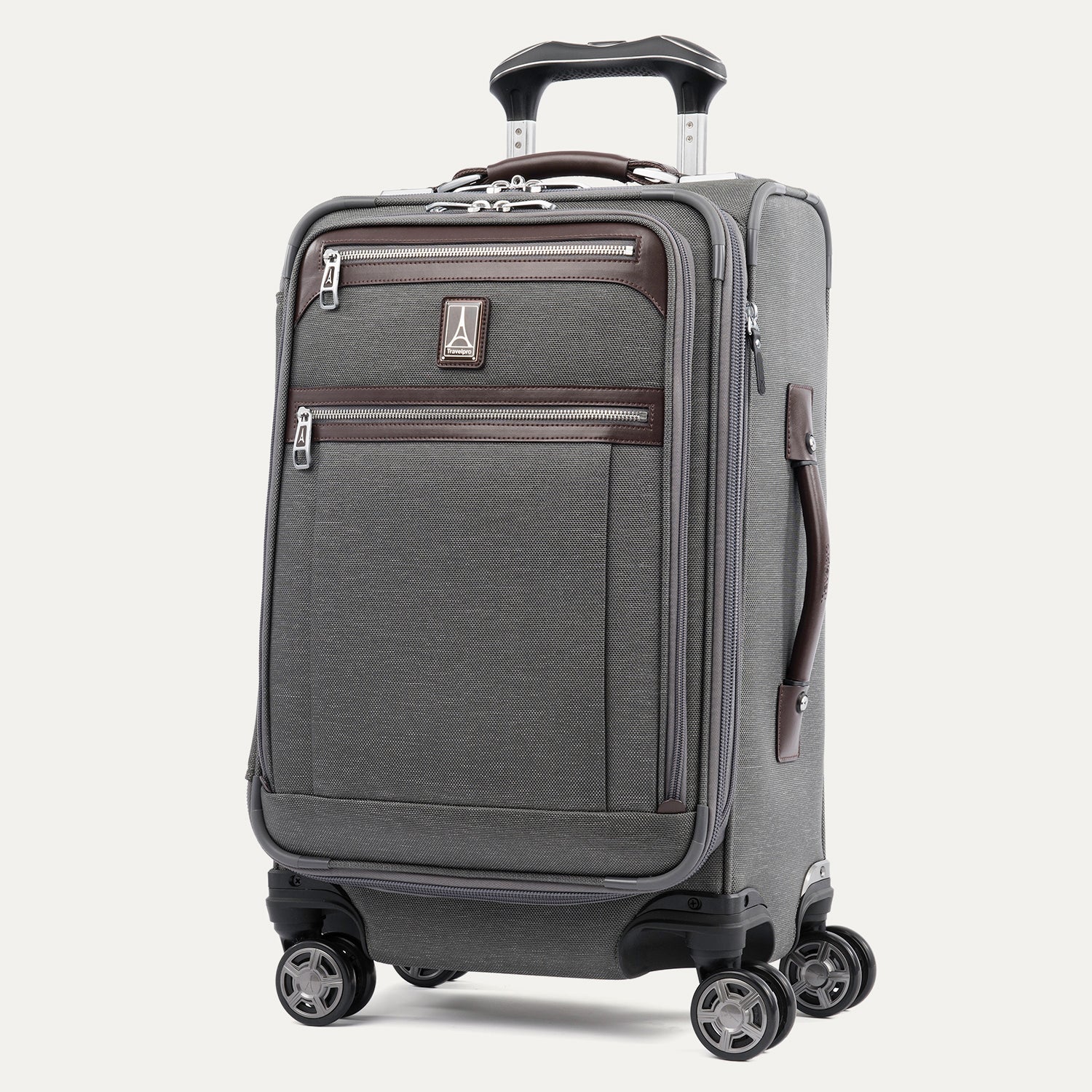 Platinum® Elite 21” Expandable Carry-On Spinner - Image 66