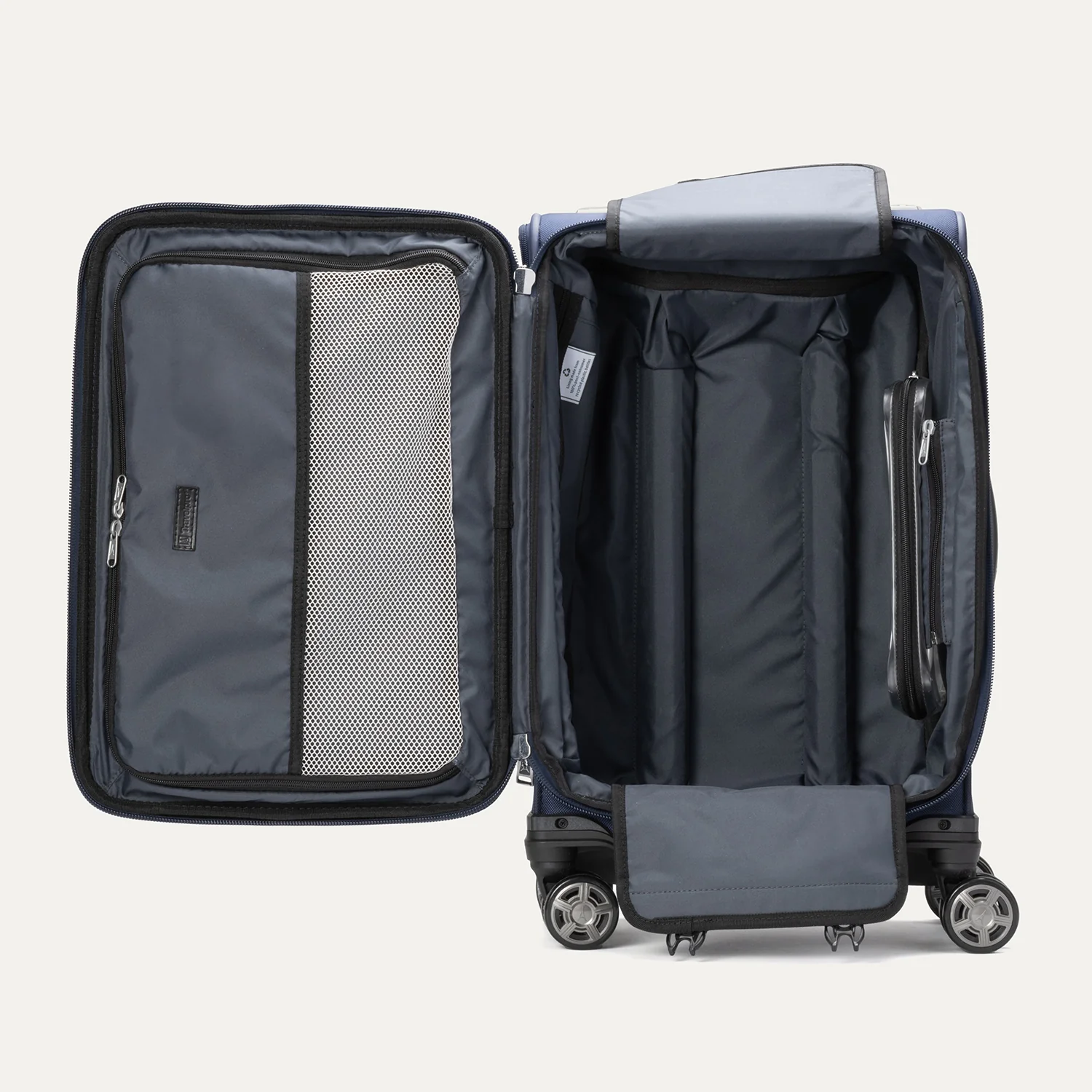 Platinum® Elite 21” Expandable Carry-On Spinner - Image 7