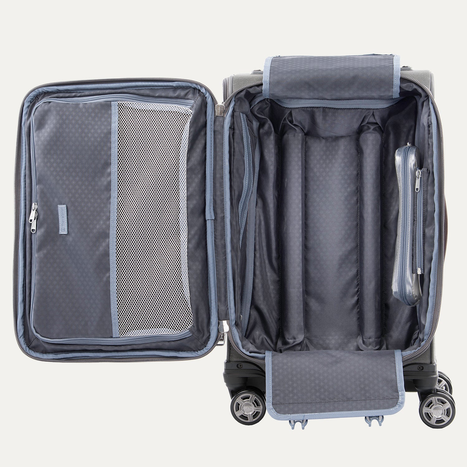 Platinum® Elite 21” Expandable Carry-On Spinner - Image 72