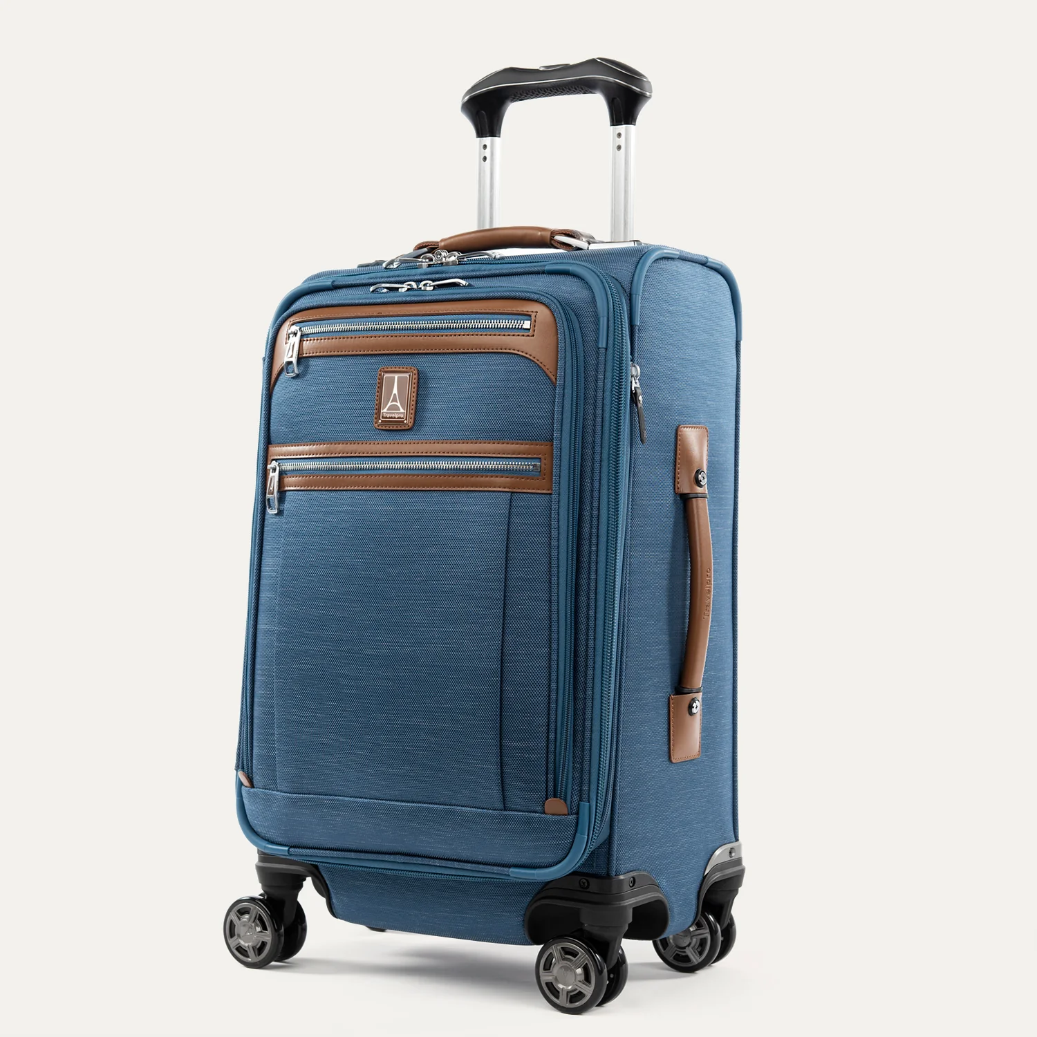 Platinum® Elite 21” Expandable Carry-On Spinner - Image 9