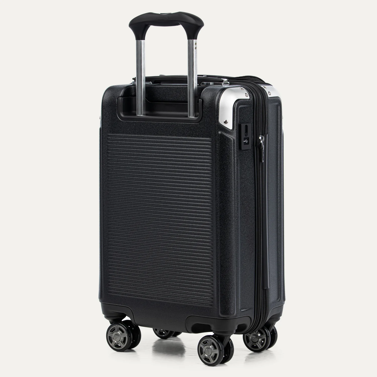 Platinum® Elite Carry-On Business Plus Hardside Spinner - Image 20