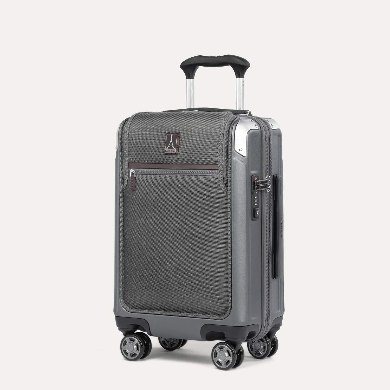 Platinum® Elite Compact Carry-On Business Plus Hardside Spinner - Image 12