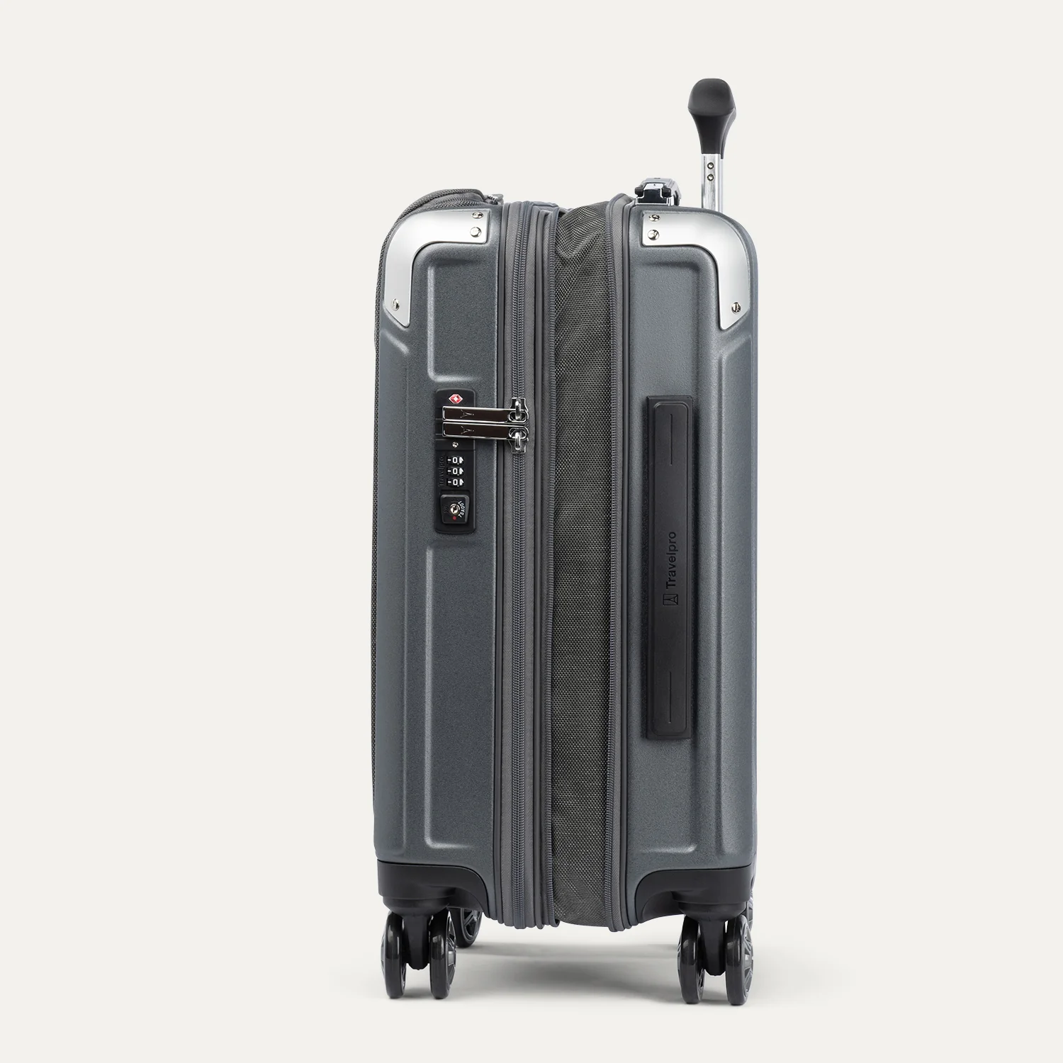 Platinum® Elite Compact Carry-On Business Plus Hardside Spinner - Image 14