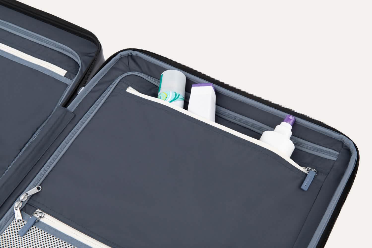 Platinum® Elite Large Check-In Hardside Spinner - Image 104