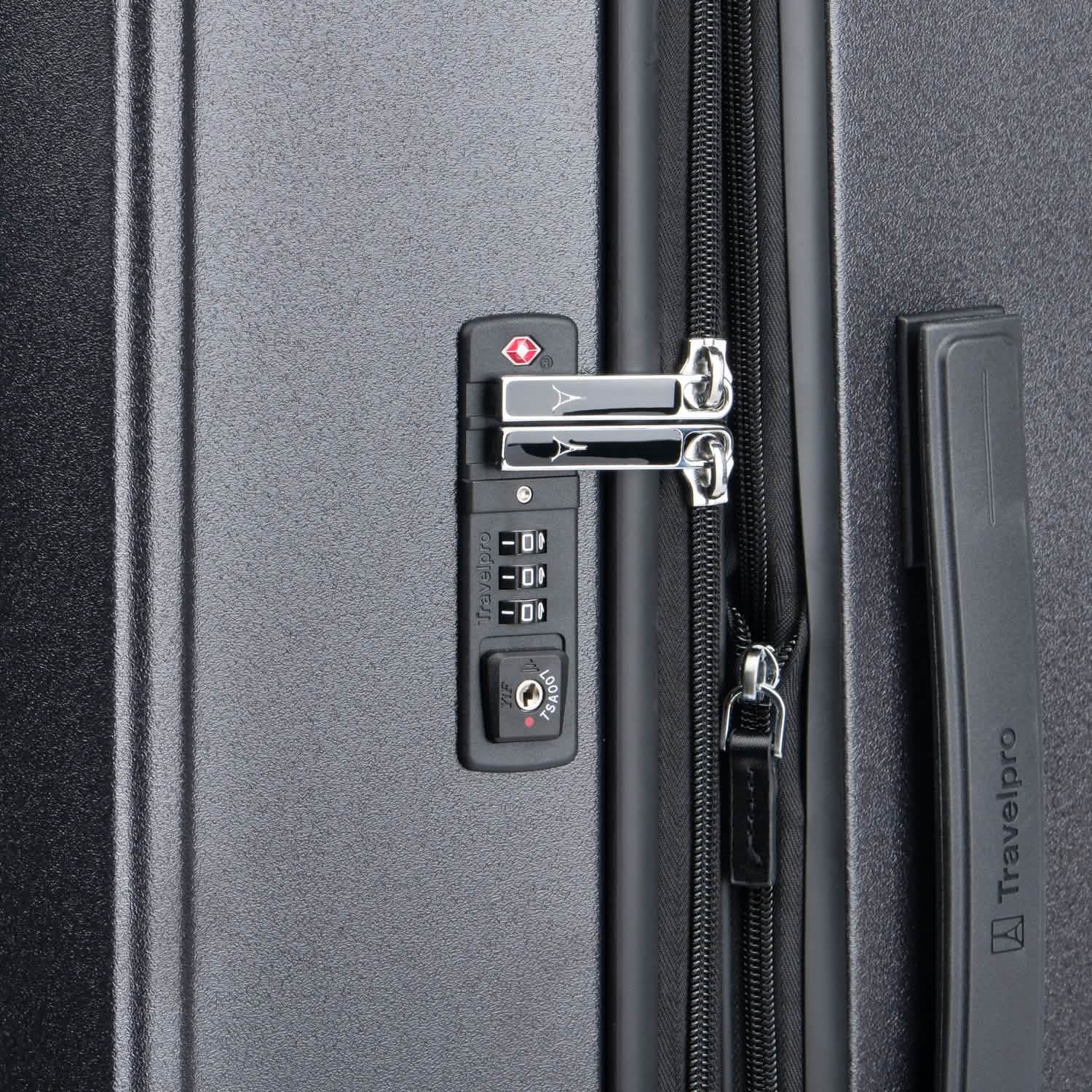 Platinum® Elite Large Check-In Hardside Spinner - Image 105