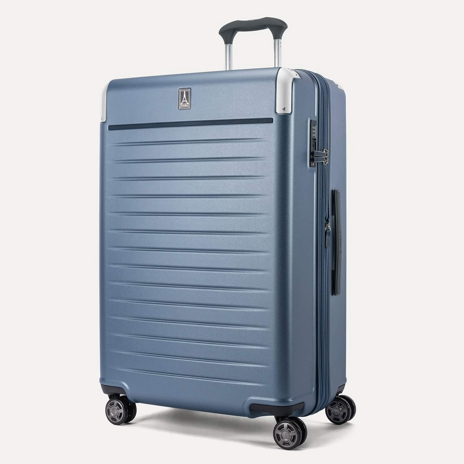 Platinum® Elite Large Check-In Hardside Spinner - Image 15