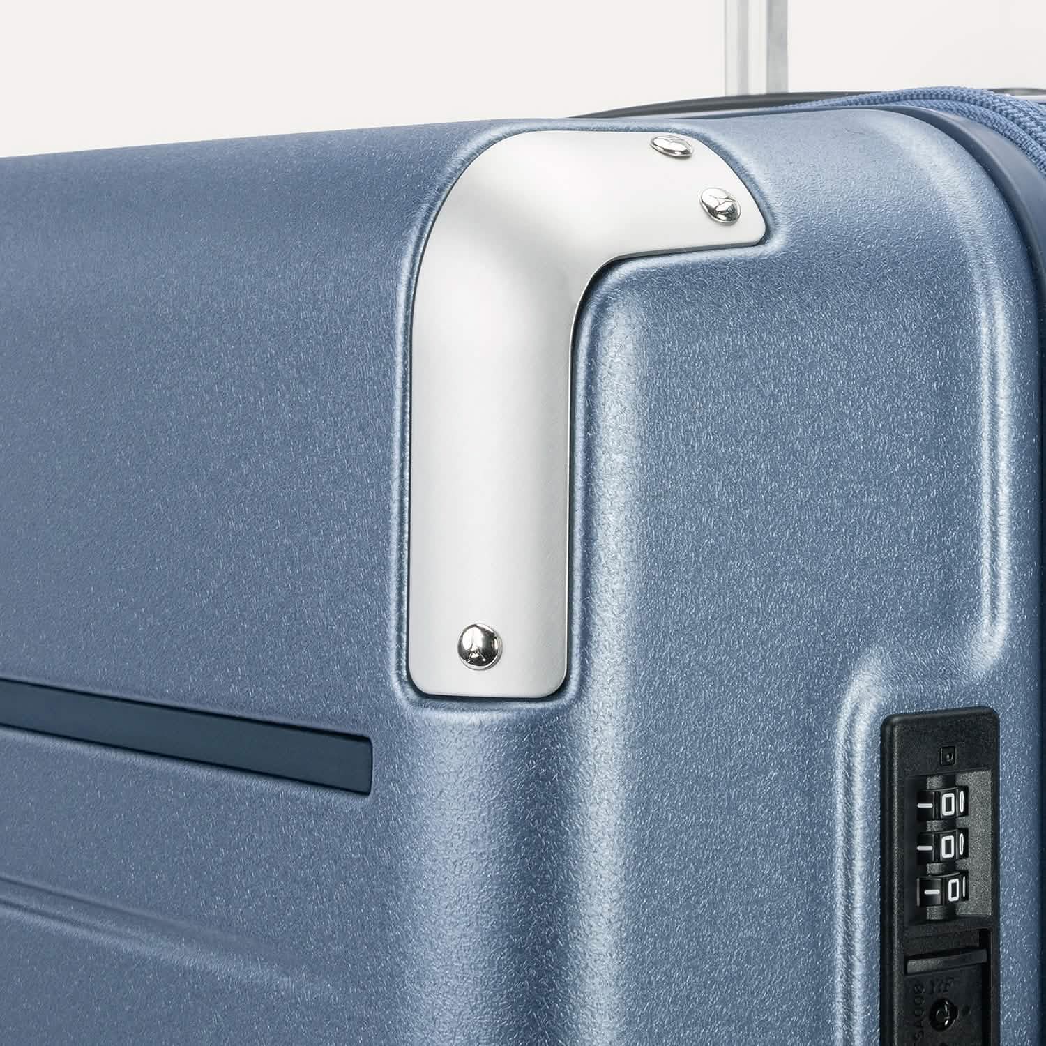 Platinum® Elite Large Check-In Hardside Spinner - Image 18