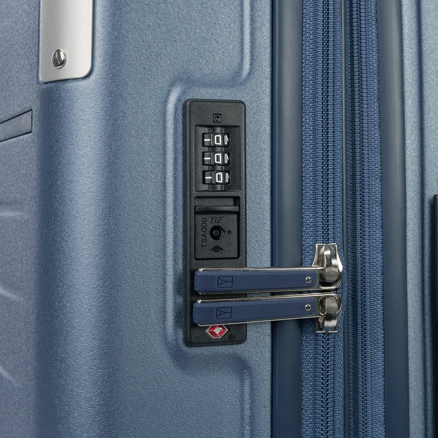Platinum® Elite Large Check-In Hardside Spinner - Image 20
