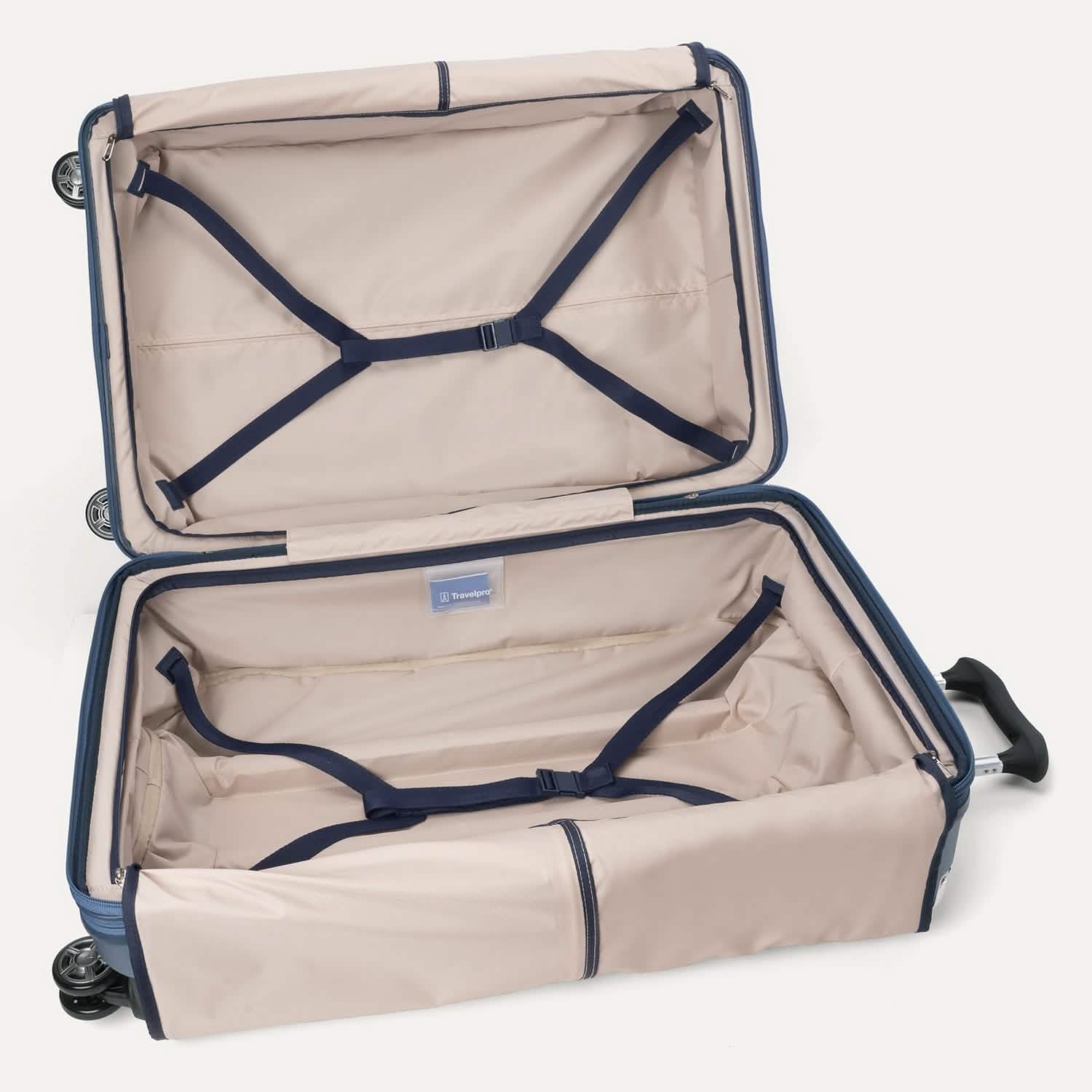Platinum® Elite Large Check-In Hardside Spinner - Image 22