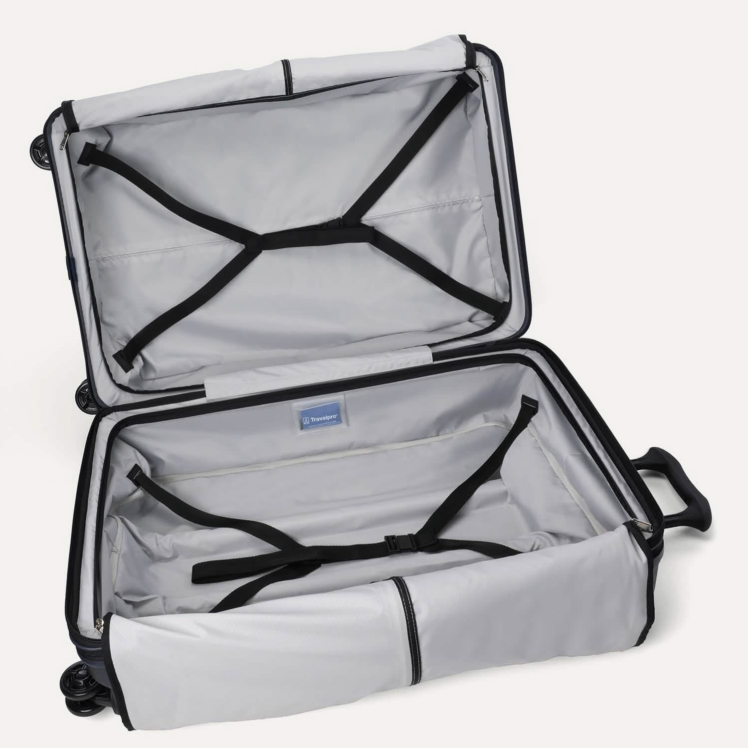Platinum® Elite Large Check-In Hardside Spinner - Image 34