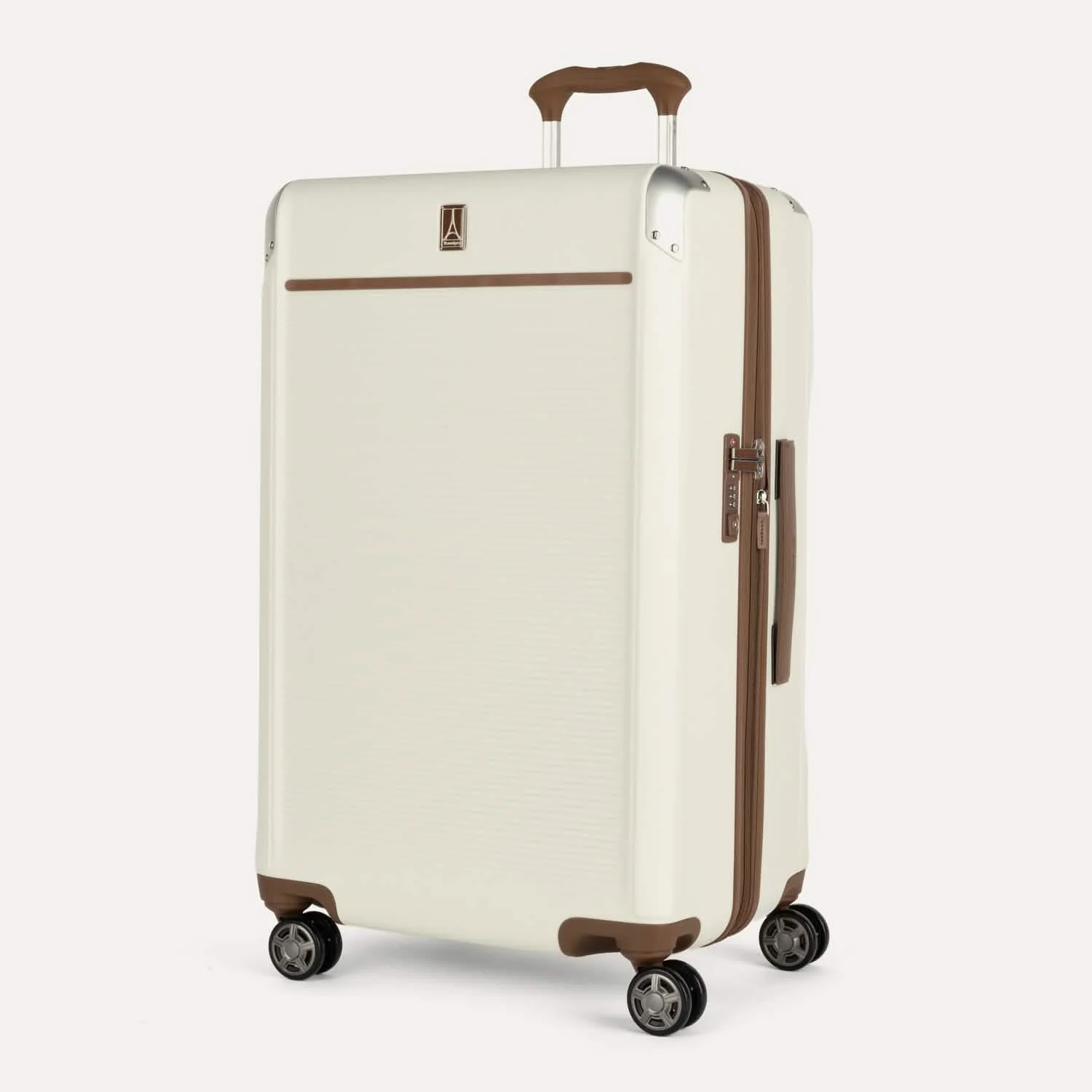 Platinum® Elite Large Check-In Hardside Spinner - Image 40